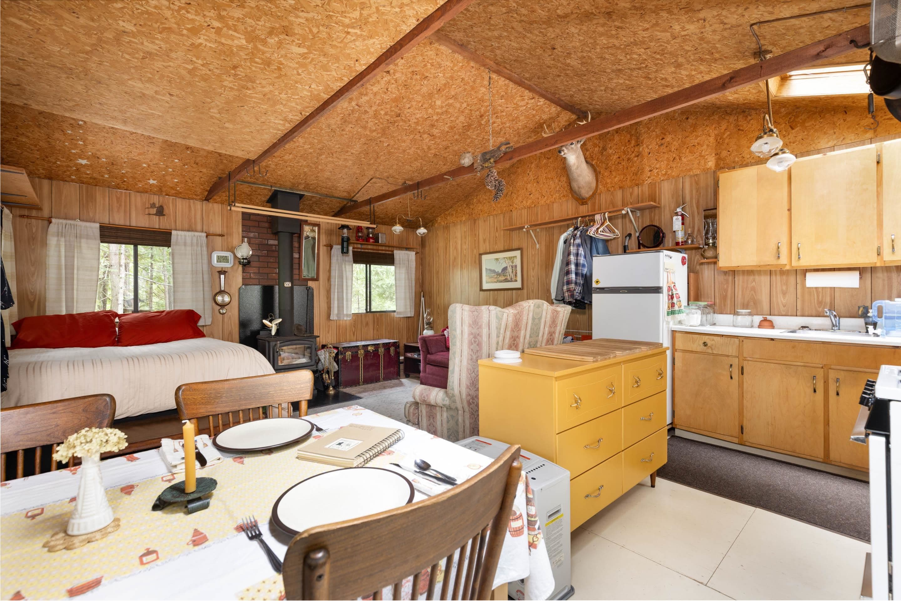 9540 Pemberton Portage Road, Pemberton, V0N 2L1 — photo 3