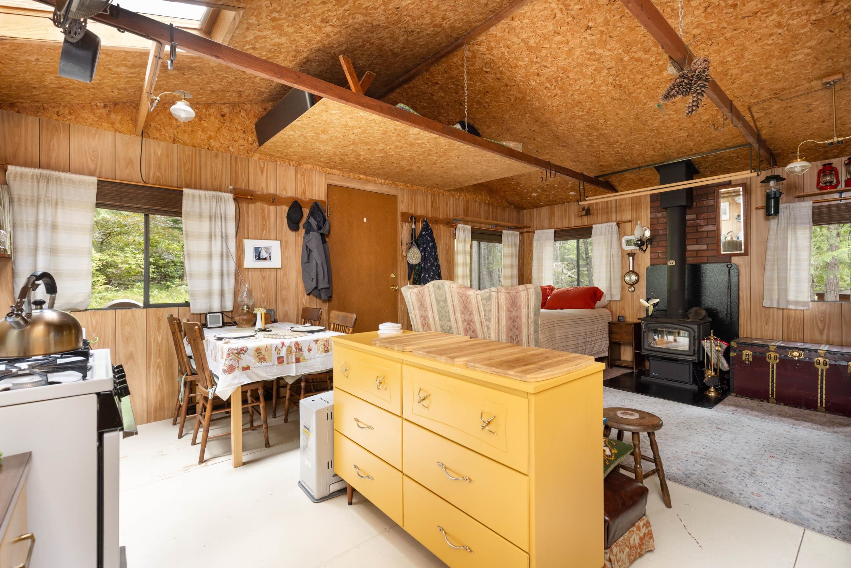 9540 Pemberton Portage Road, Pemberton, V0N 2L1 — photo 4
