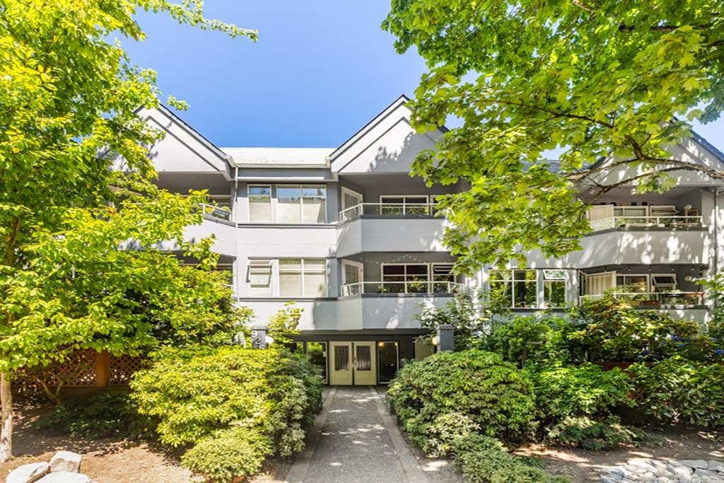 301 - 925 W.10th Avenue, Vancouver