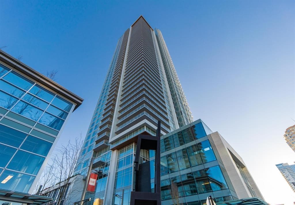 4008 - 4670 Assembly Way, Burnaby