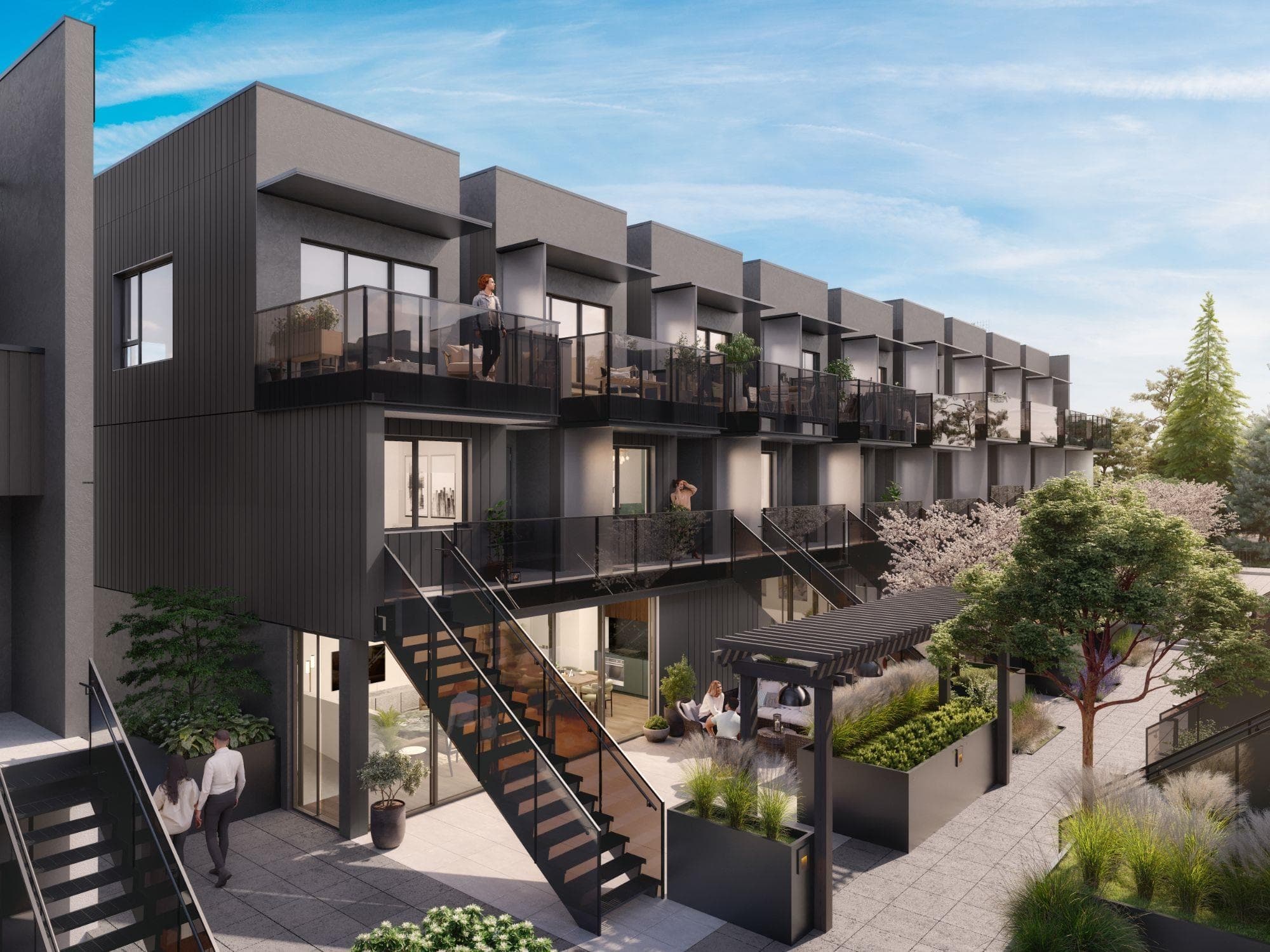 235 - 602 E 2nd Street, North Vancouver, V7L 1G7 — photo 5