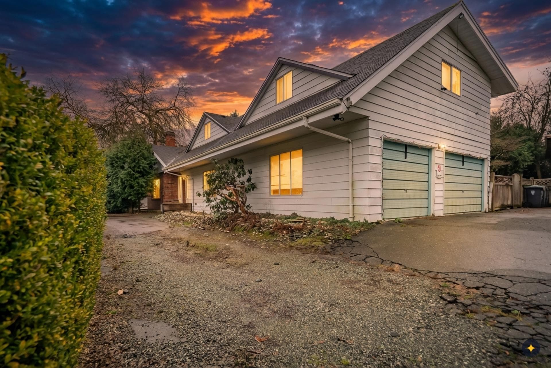 3001 266b Street, Langley, V4W 3B7 — photo 1