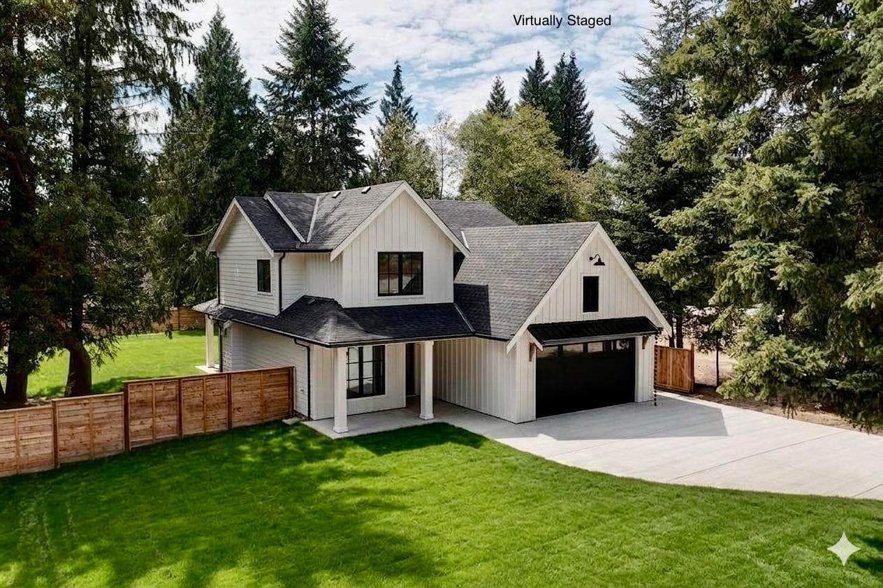 385 Solaz Place, Gibsons, V0N 1V5 — photo 1