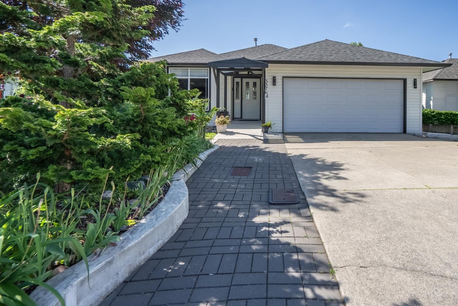 33764 Blueberry Drive, Mission