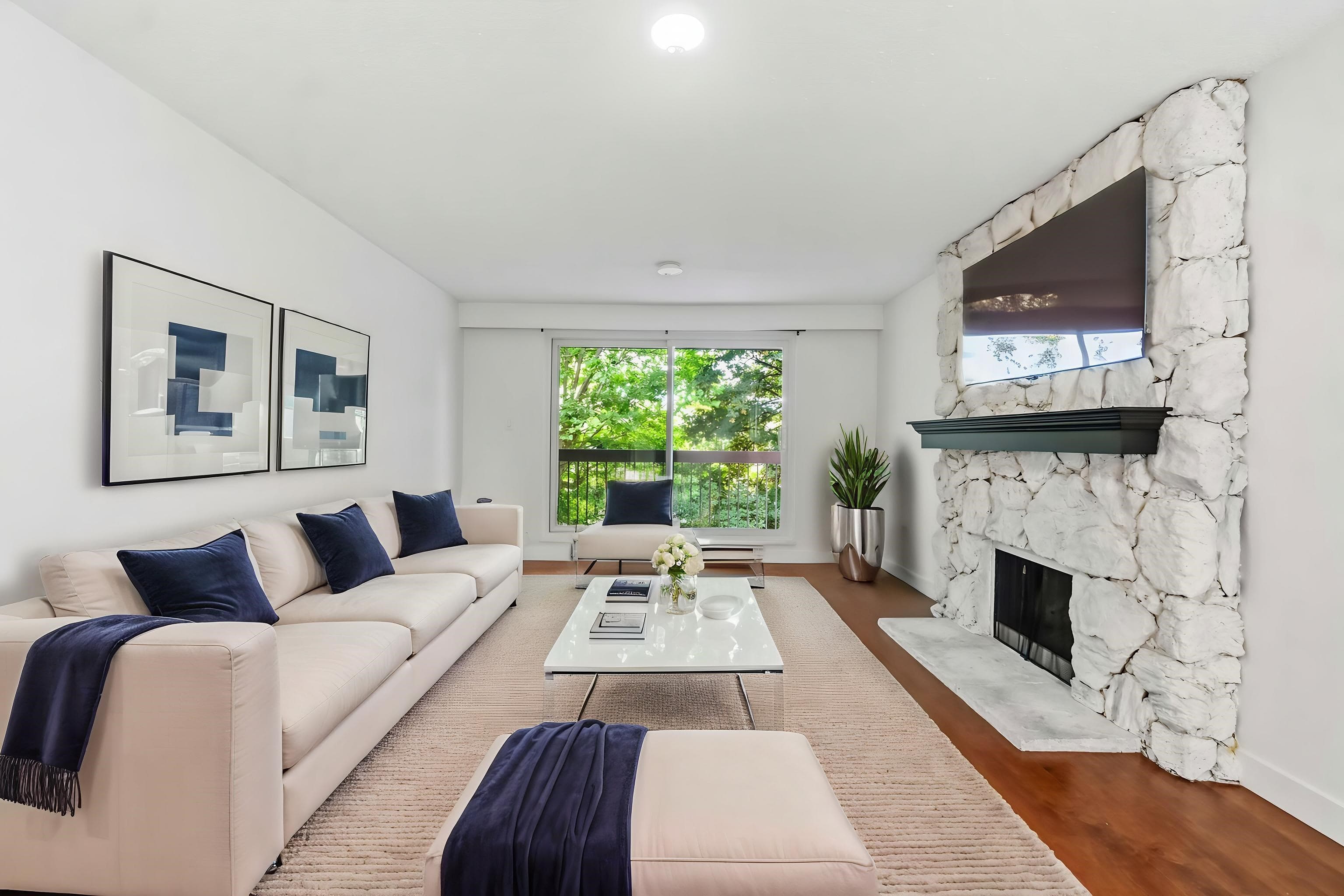 307 - 2381 Bury Avenue, Port Coquitlam