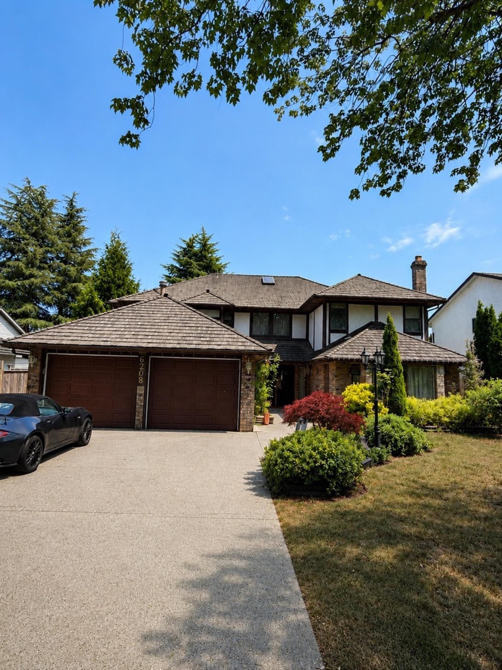 6268 131a Avenue, Surrey
