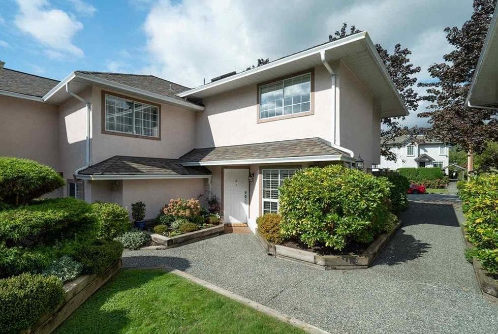 13 - 225 West 16th Street, North Vancouver