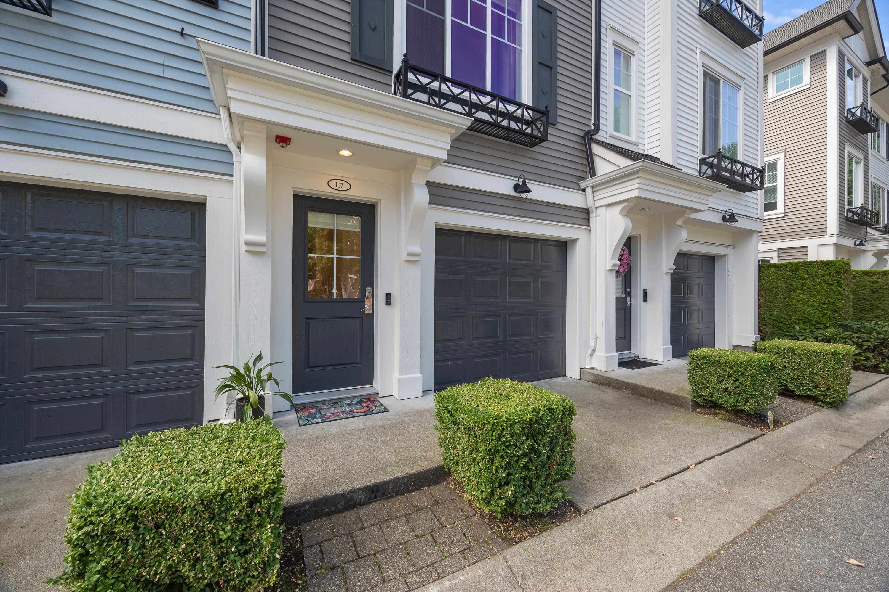 117 - 3010 Riverbend Drive, Coquitlam, V3C 0B8 — photo 2