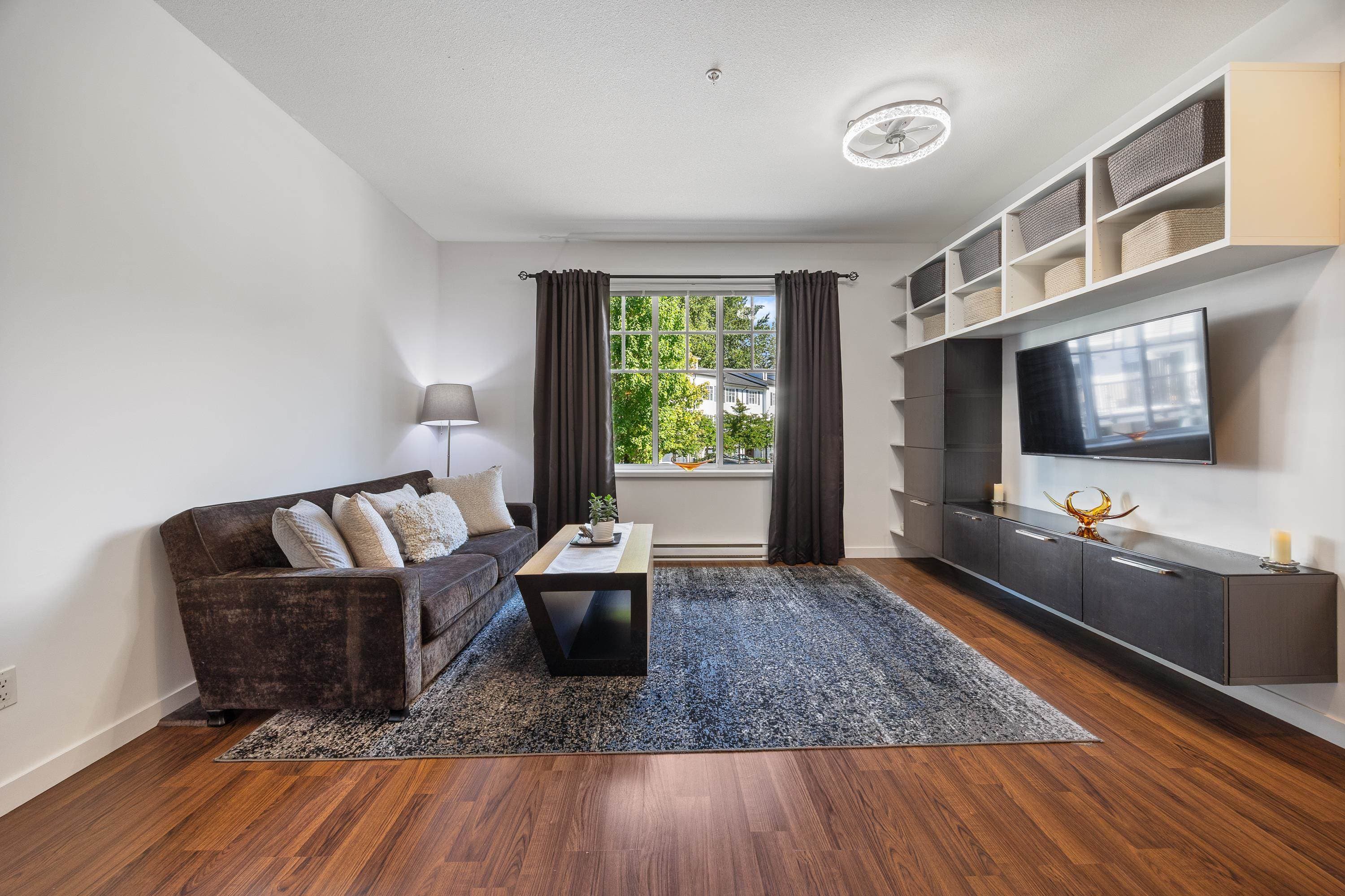 117 - 3010 Riverbend Drive, Coquitlam, V3C 0B8 — photo 5