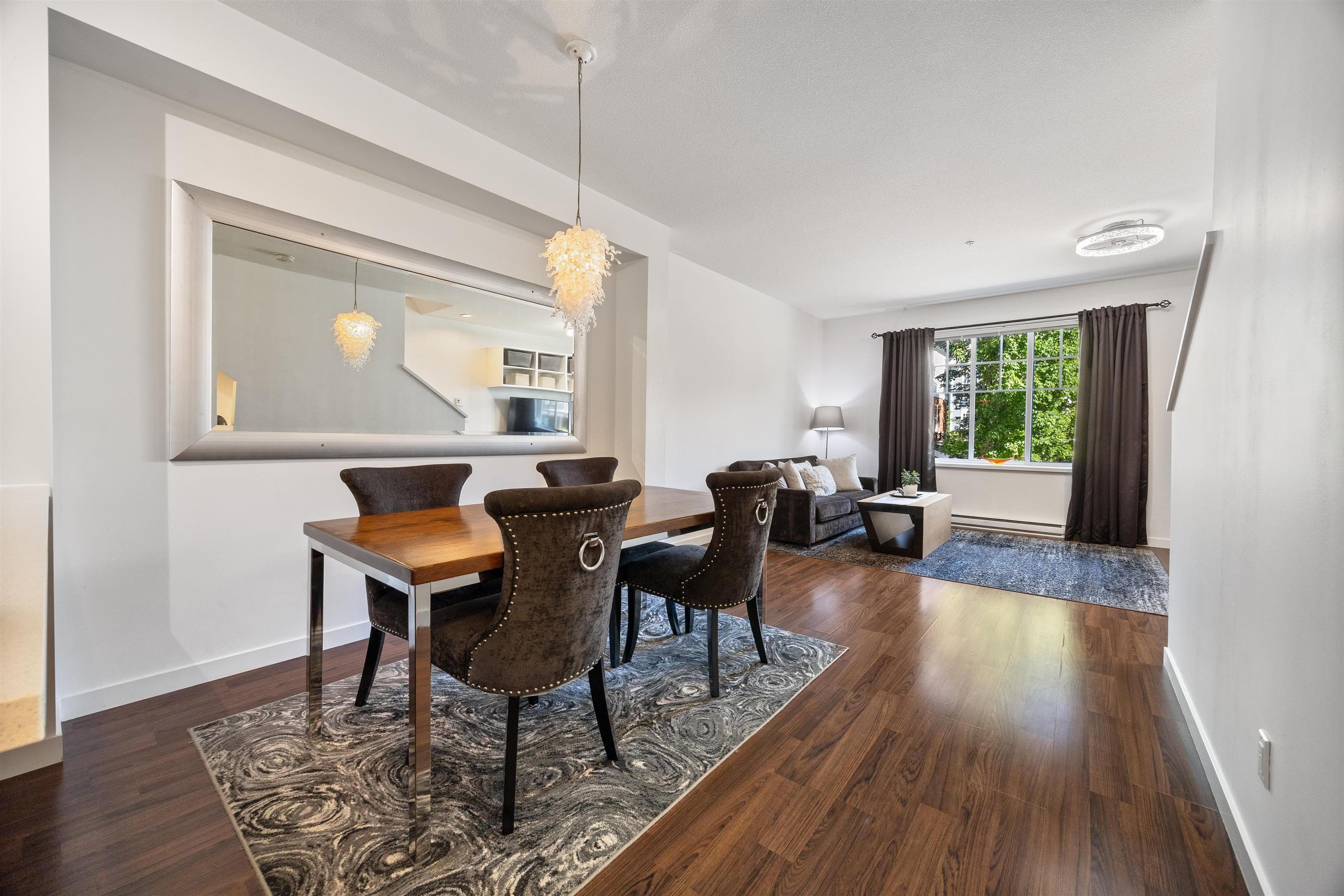 117 - 3010 Riverbend Drive, Coquitlam, V3C 0B8 — photo 4