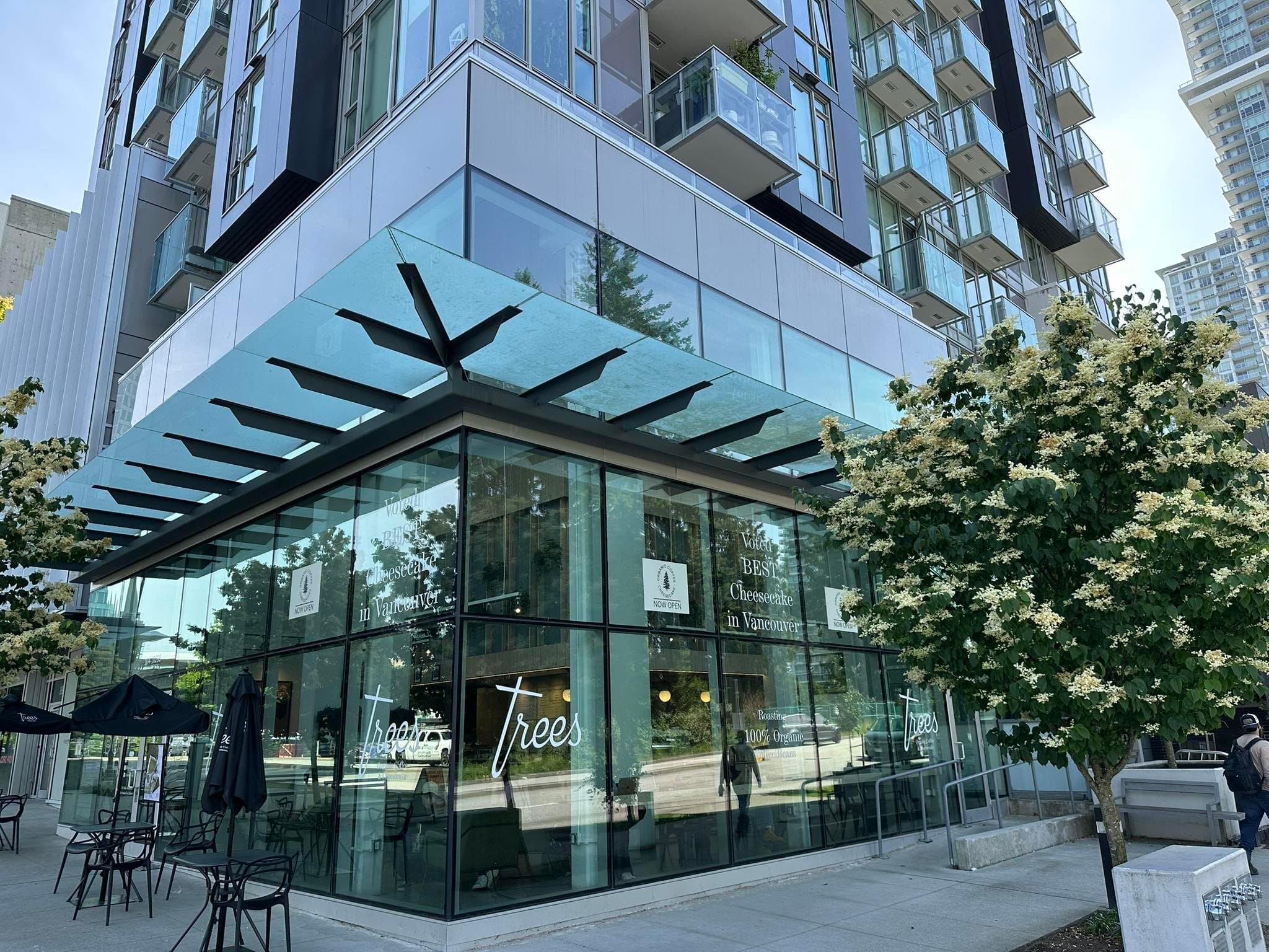 3603 - 13438 Central Avenue, Surrey