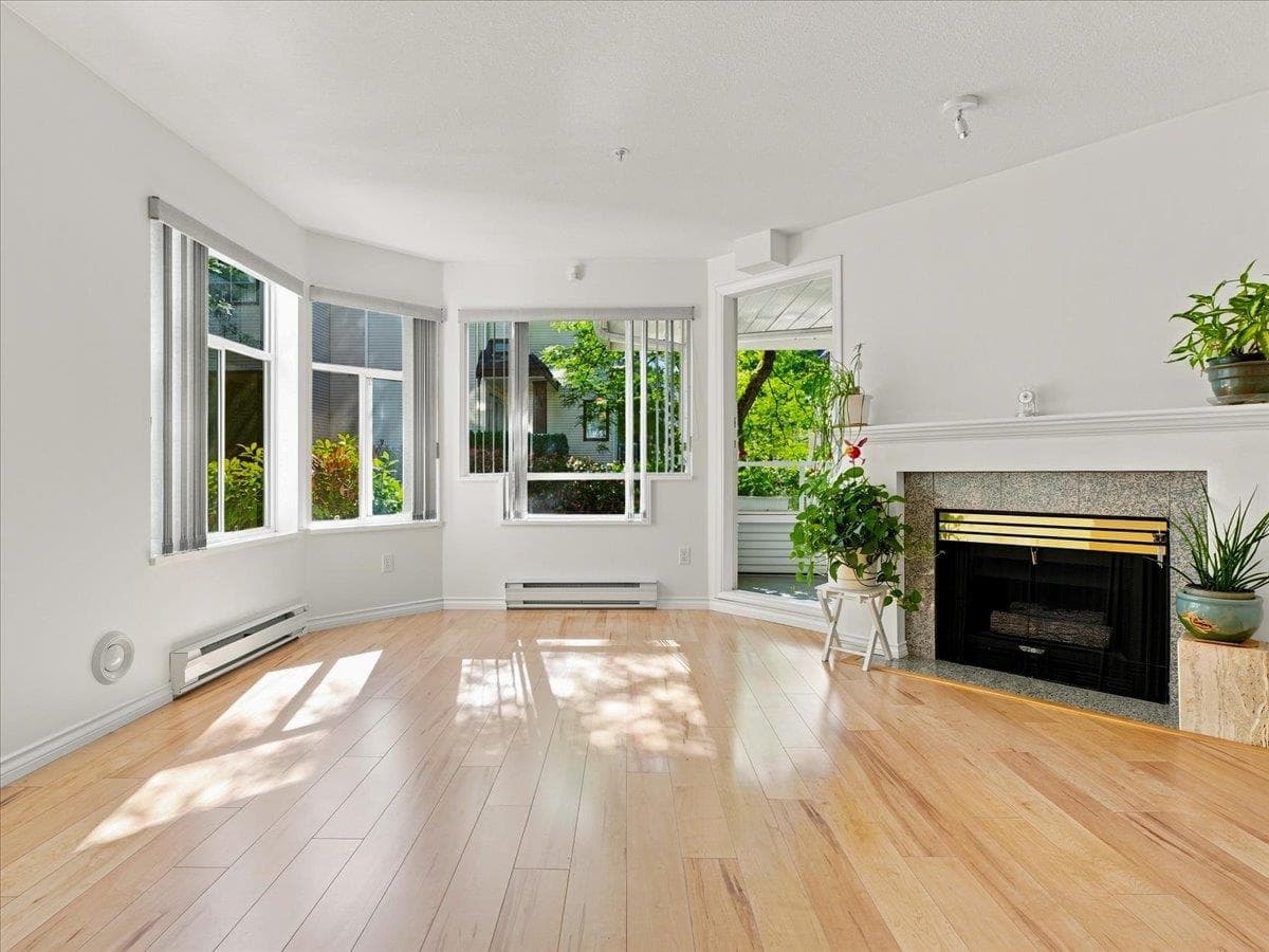 207 - 3638 Rae Avenue, Vancouver, V5R 2P5 — photo 3