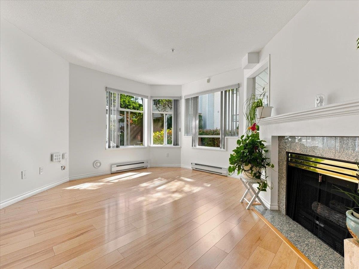 207 - 3638 Rae Avenue, Vancouver, V5R 2P5 — photo 4