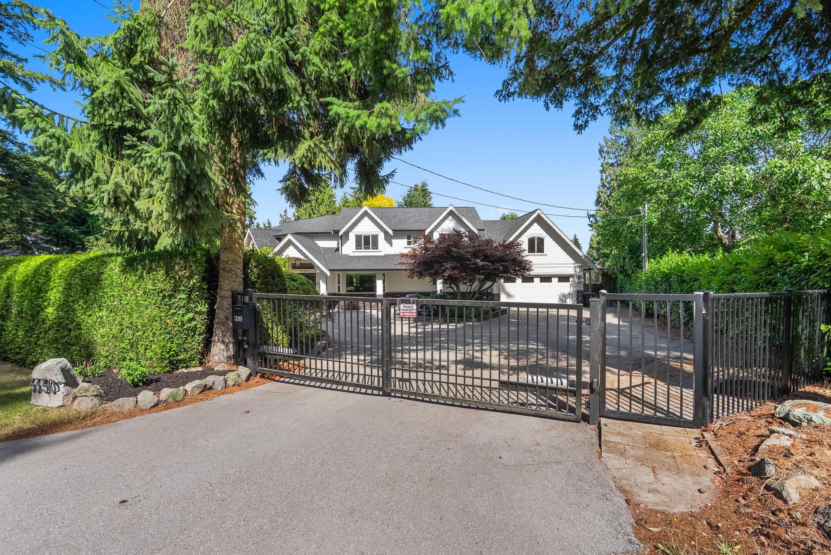 3330 140 Street, Surrey