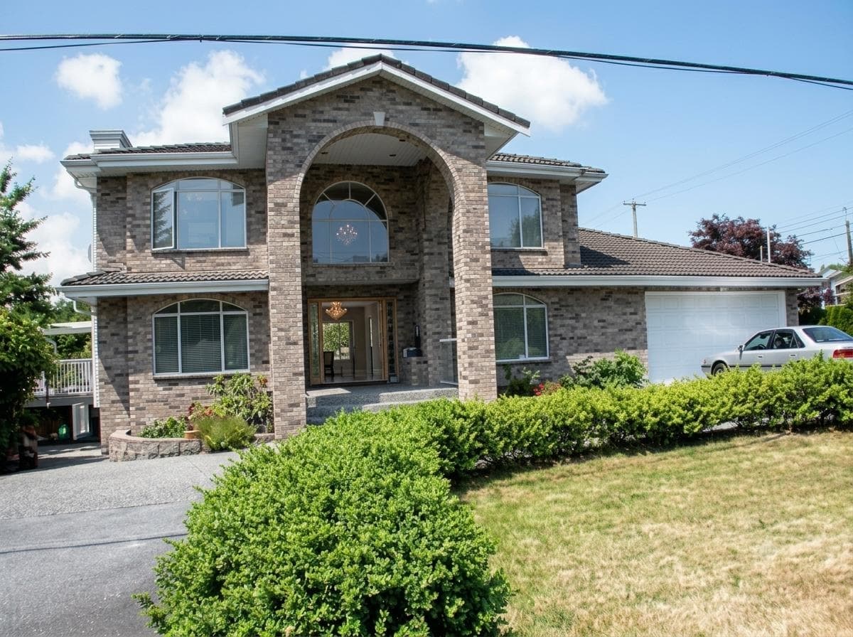 1025 Augusta Avenue, Burnaby