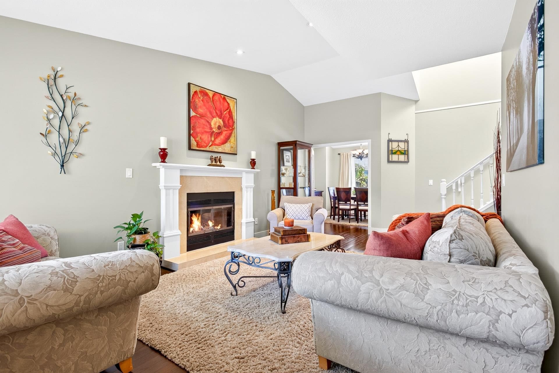 2734 Westlake Drive, Coquitlam, V3C 5J7 — photo 5
