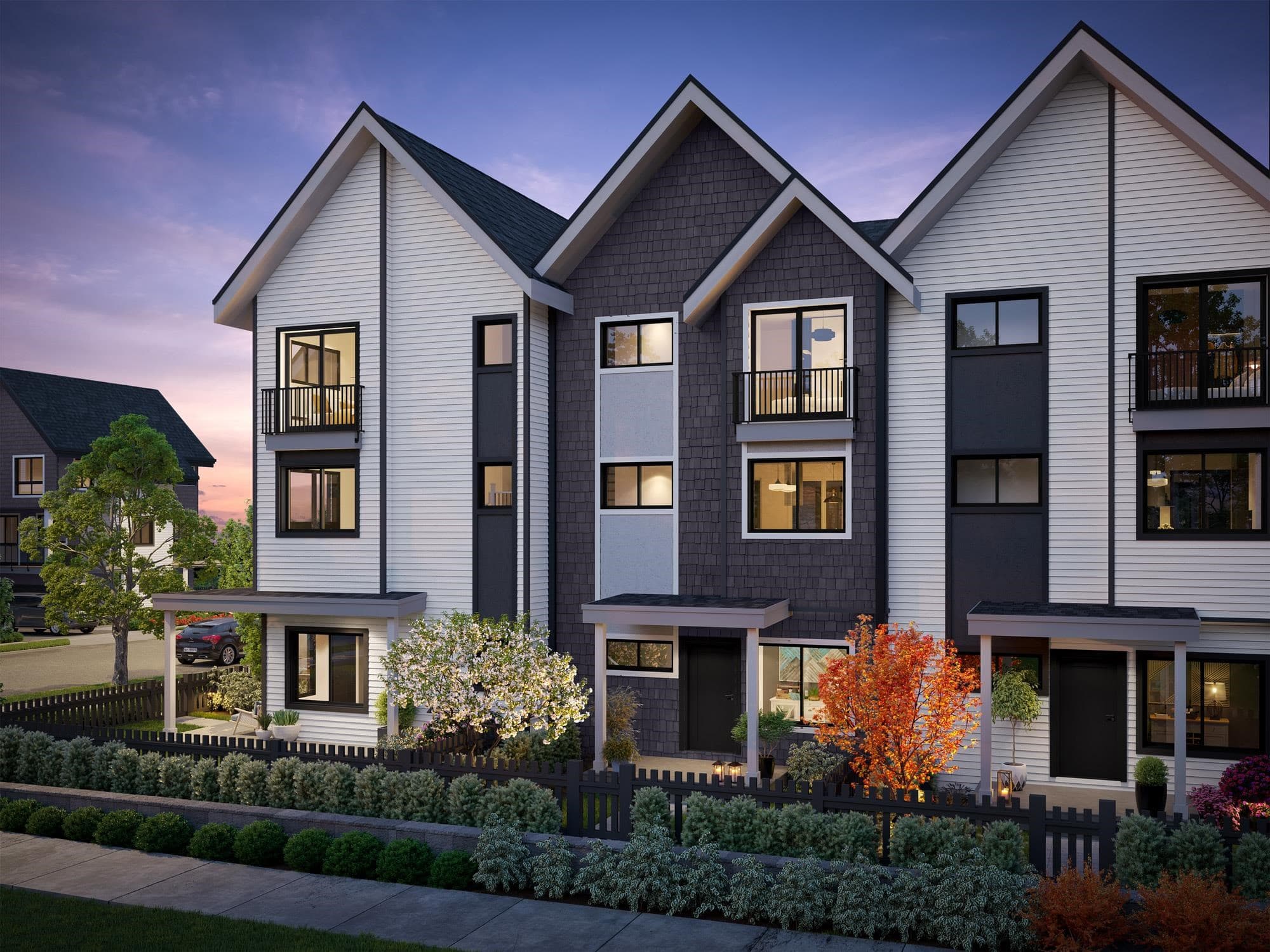 18 - 10373 240a Street, Maple Ridge, V2W 0L3 — photo 4