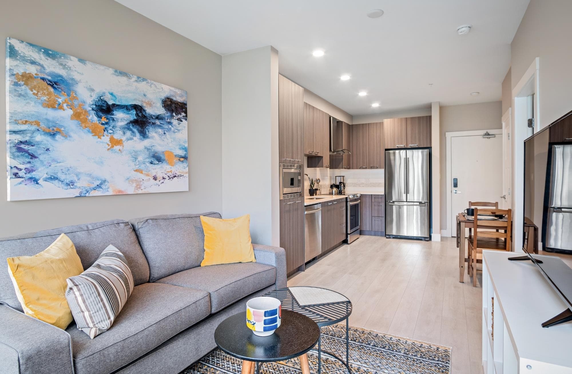 215 - 4690 Hawk Lane, Tsawwassen, V4M 0C4 — photo 3