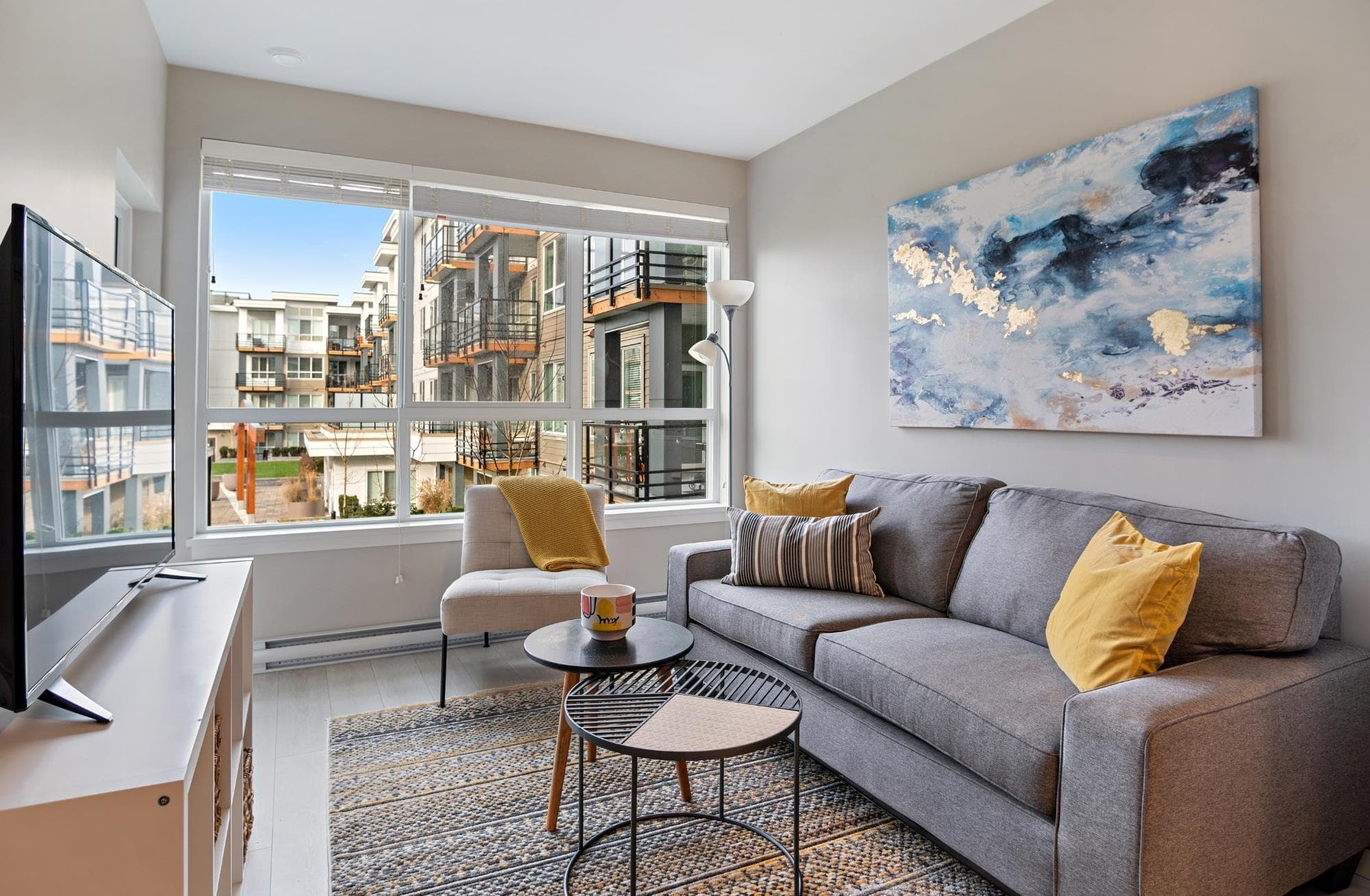 215 - 4690 Hawk Lane, Tsawwassen