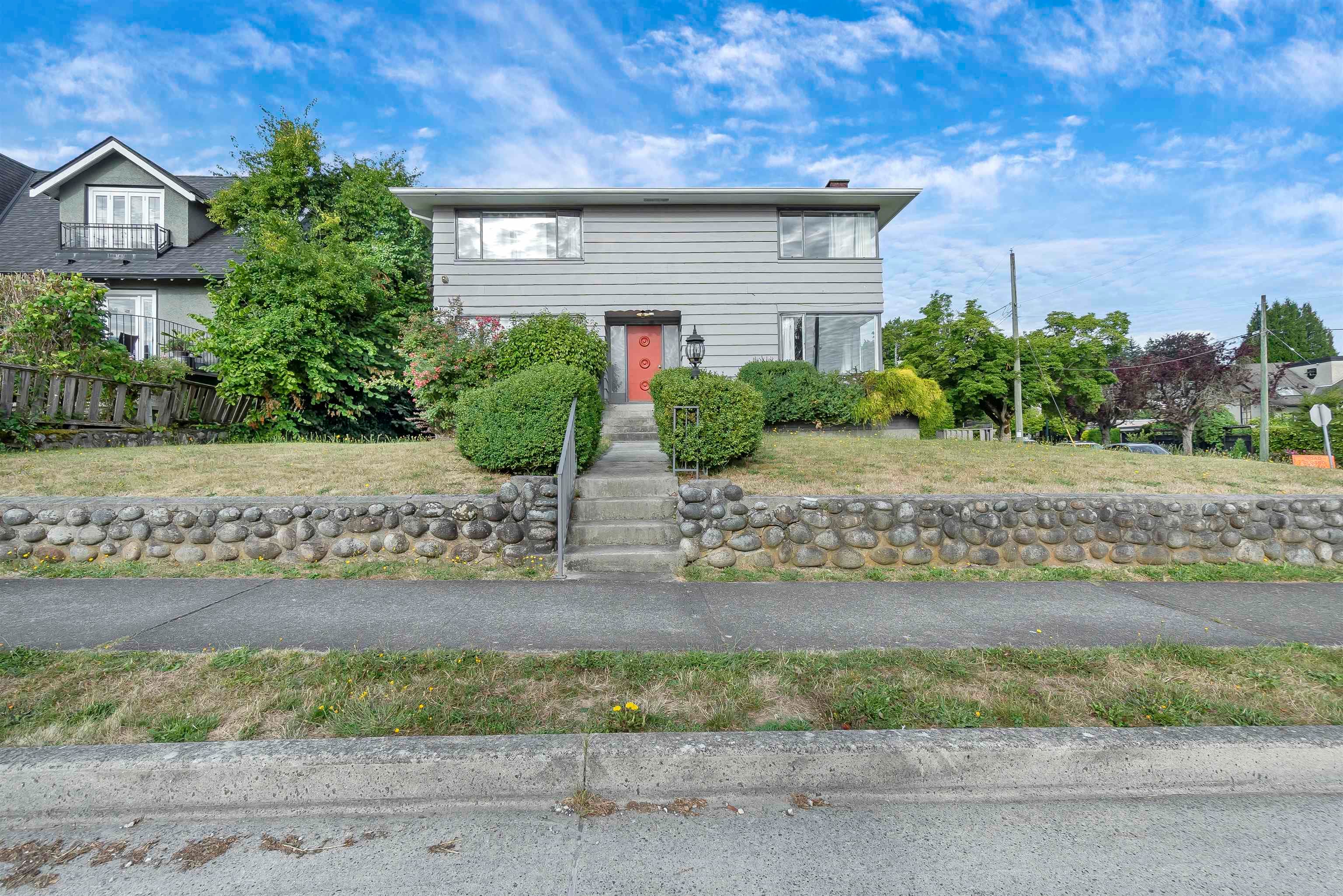 4514 Bellevue Drive, Vancouver, V6R 1E3 — photo 3