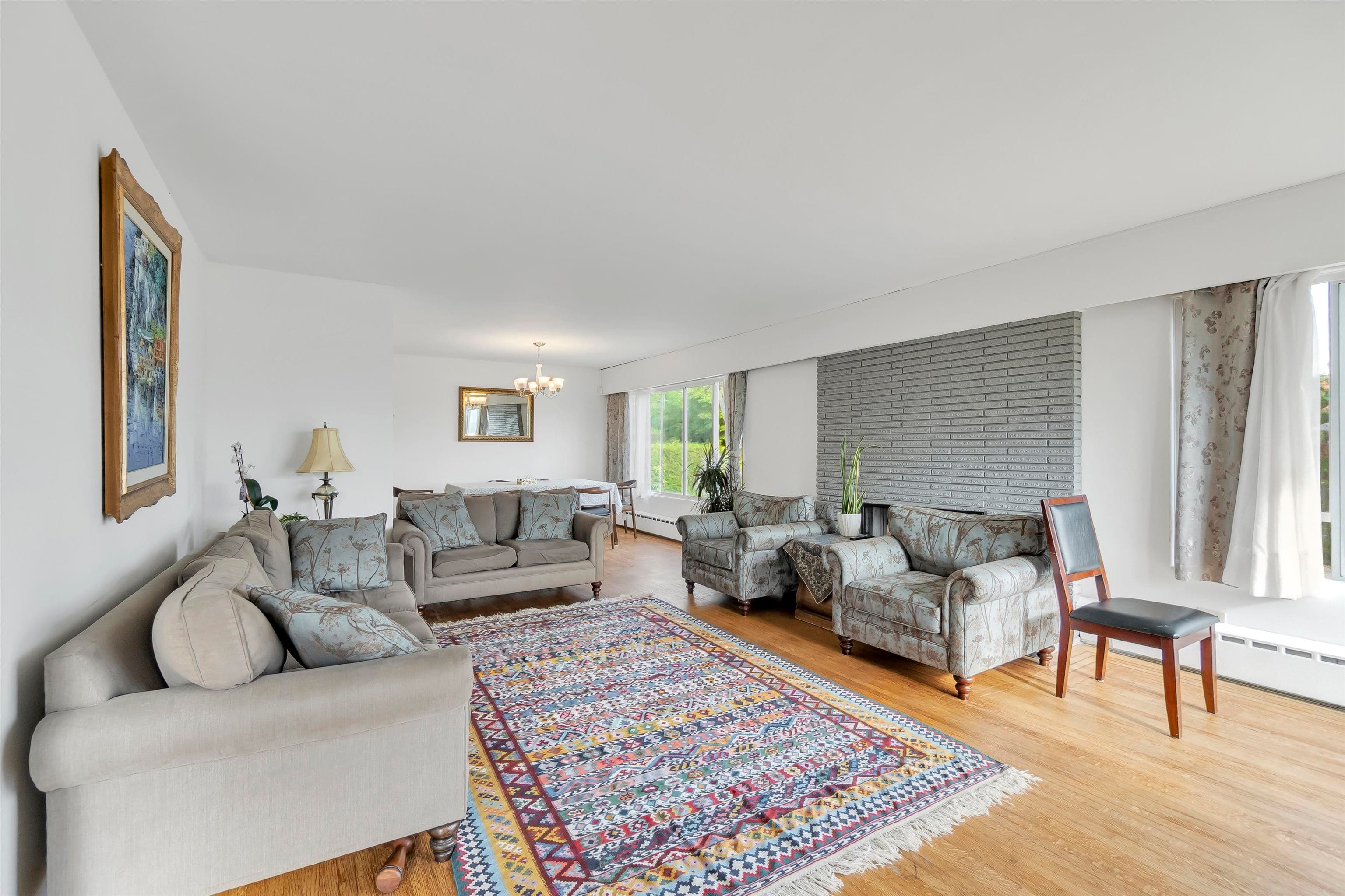 4514 Bellevue Drive, Vancouver, V6R 1E3 — photo 5