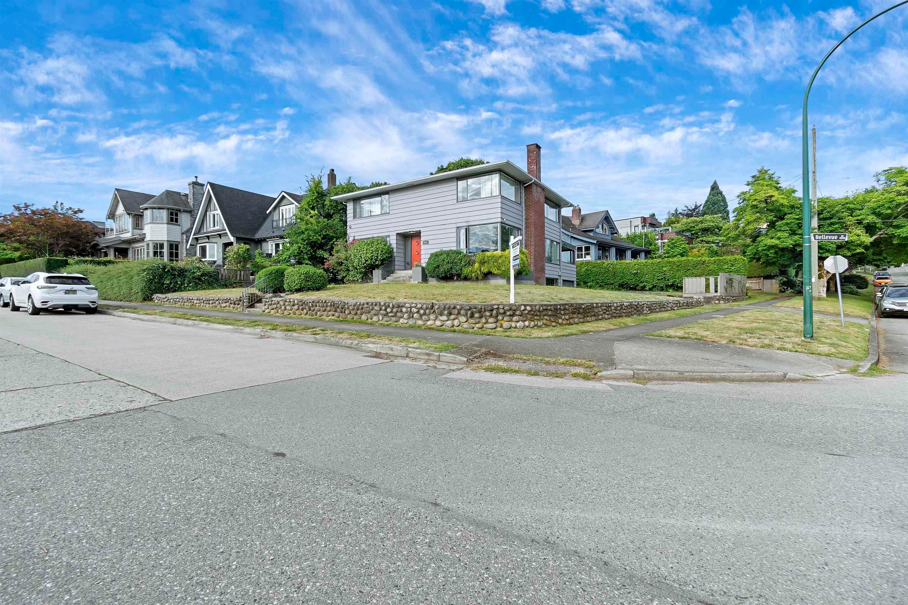 4514 Bellevue Drive, Vancouver, V6R 1E3 — photo 4
