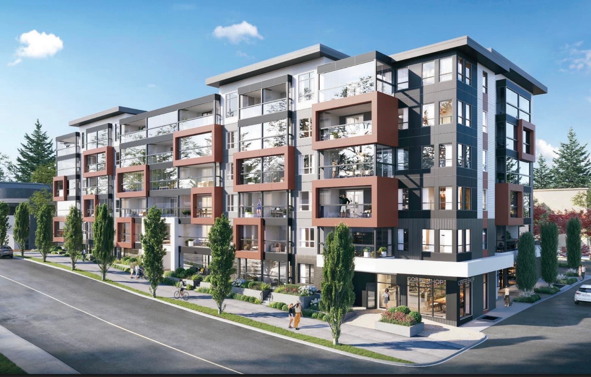 414 - 32528 Simon Avenue, Abbotsford