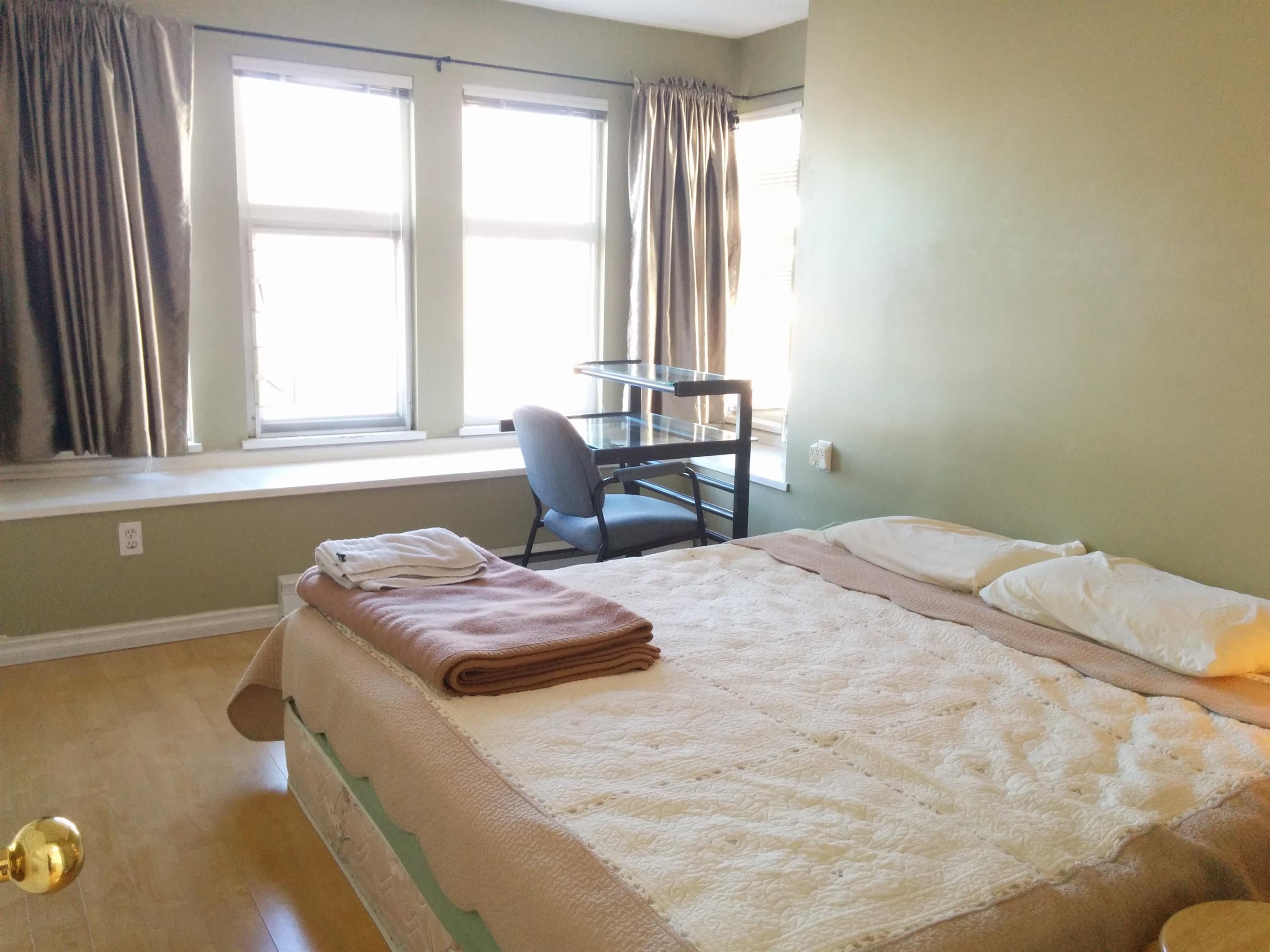 ROOMS in SHARED - 12331 Mcneely Drive, Richmond