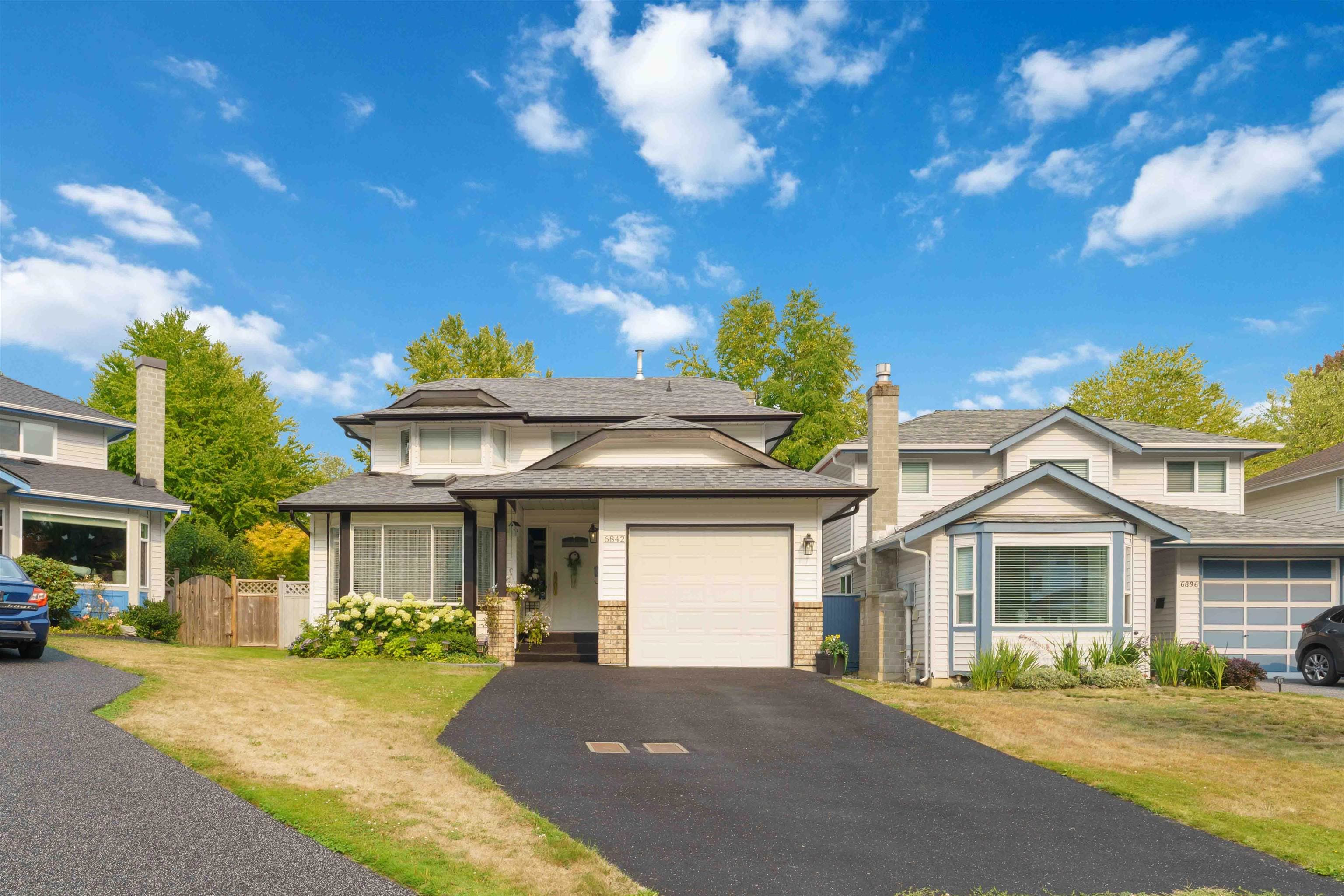 6842 137a Street, Surrey, V3W 9S1 — photo 3