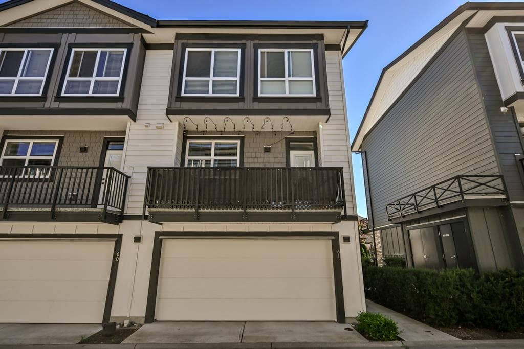61 - 19255 Aloha Drive, Surrey, V4N 6T8 — photo 2