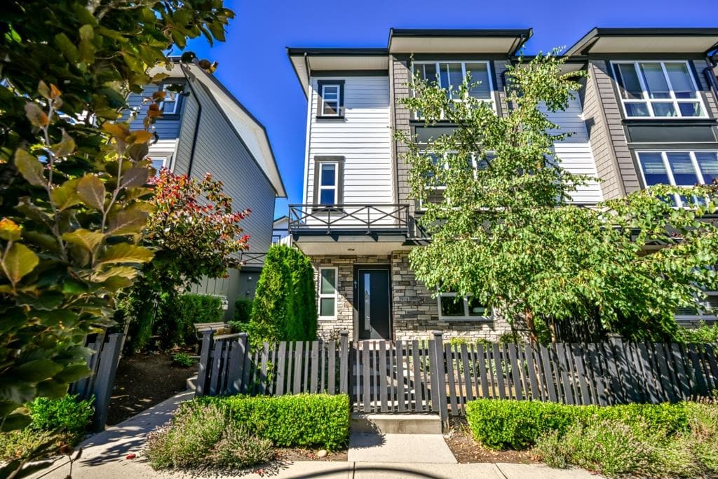 61 - 19255 Aloha Drive, Surrey, V4N 6T8 — photo 3