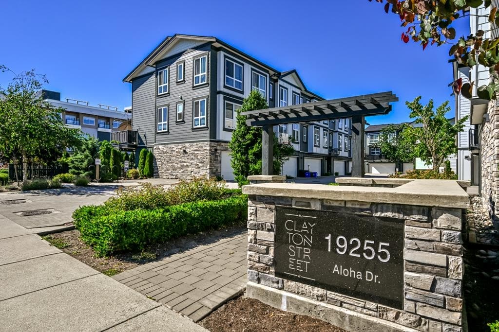 61 - 19255 Aloha Drive, Surrey, V4N 6T8 — photo 1