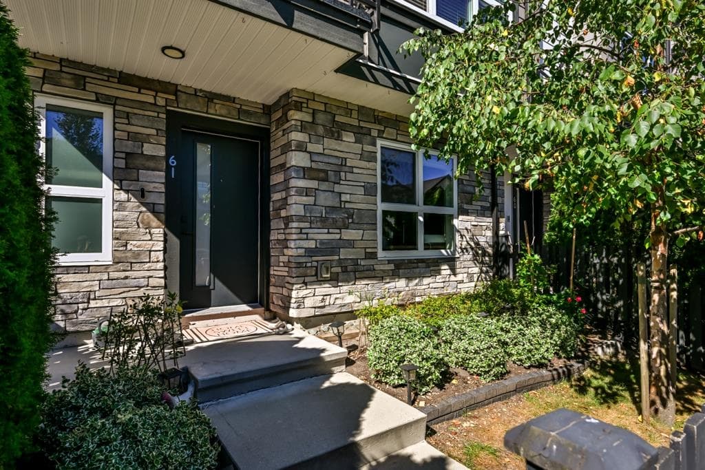61 - 19255 Aloha Drive, Surrey, V4N 6T8 — photo 4