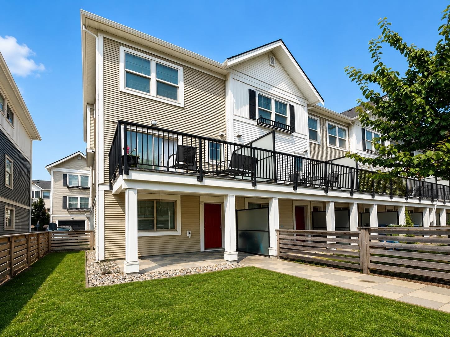 95 - 32633 Simon Avenue, Abbotsford, V2T 0G9 — photo 3