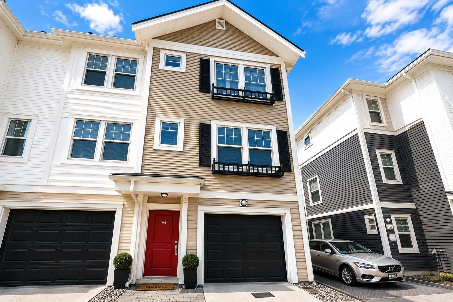 95 - 32633 Simon Avenue, Abbotsford