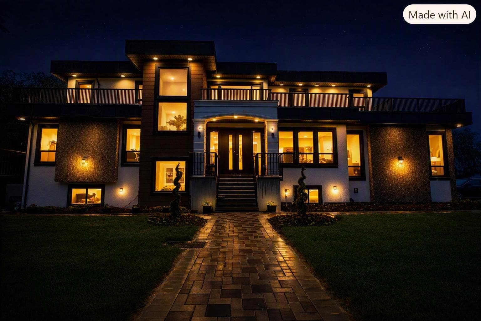 22839 Purdey Avenue, Maple Ridge, V2X 8B8 — photo 1