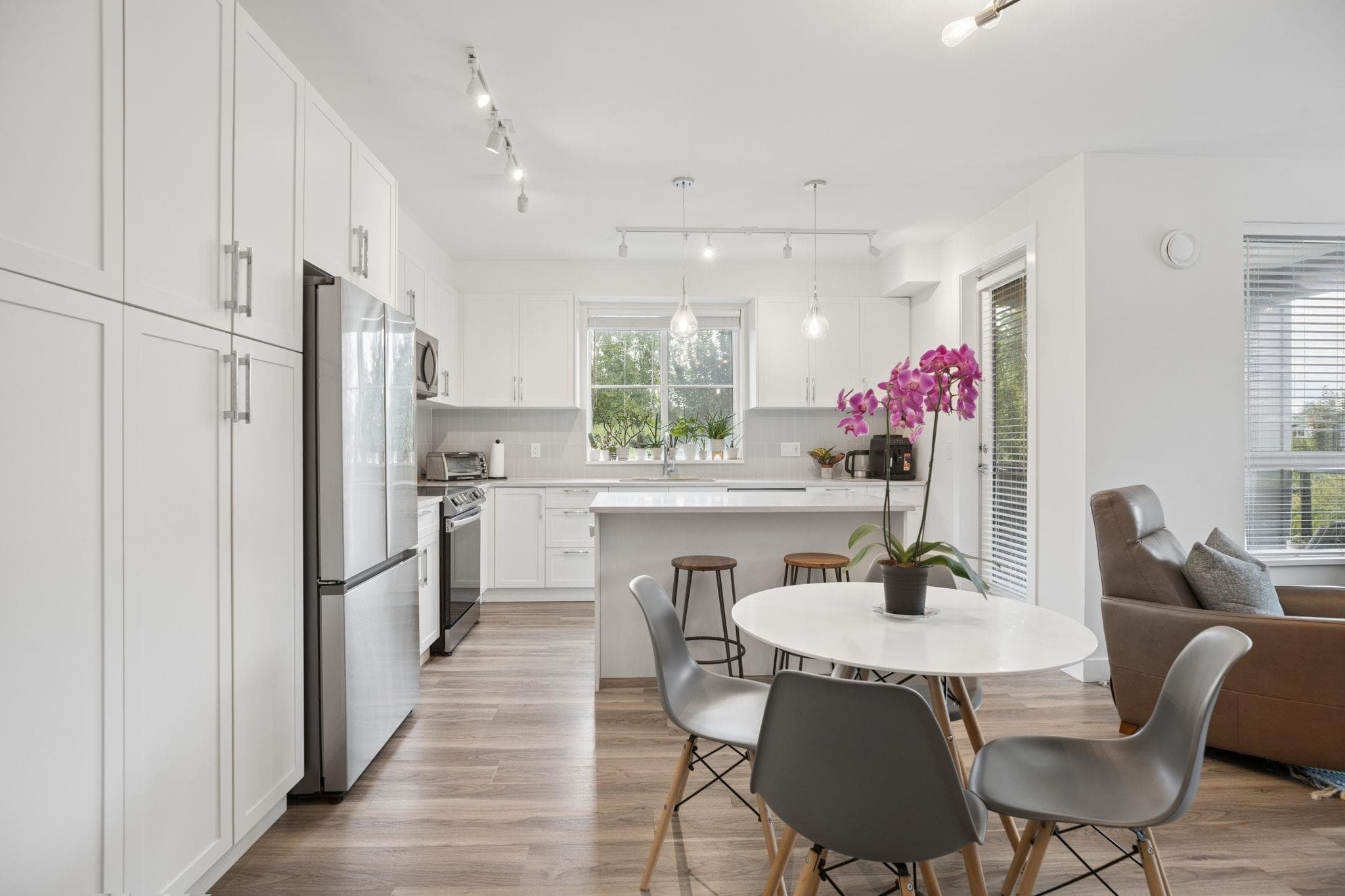 217 - 20356 72b Avenue, Langley, V2Y 4J9 — photo 2