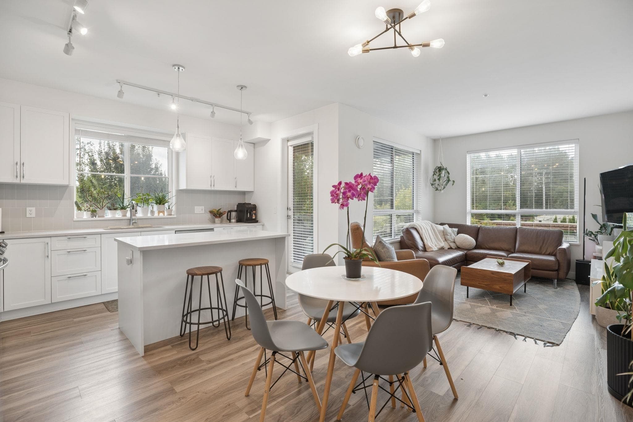 217 - 20356 72b Avenue, Langley
