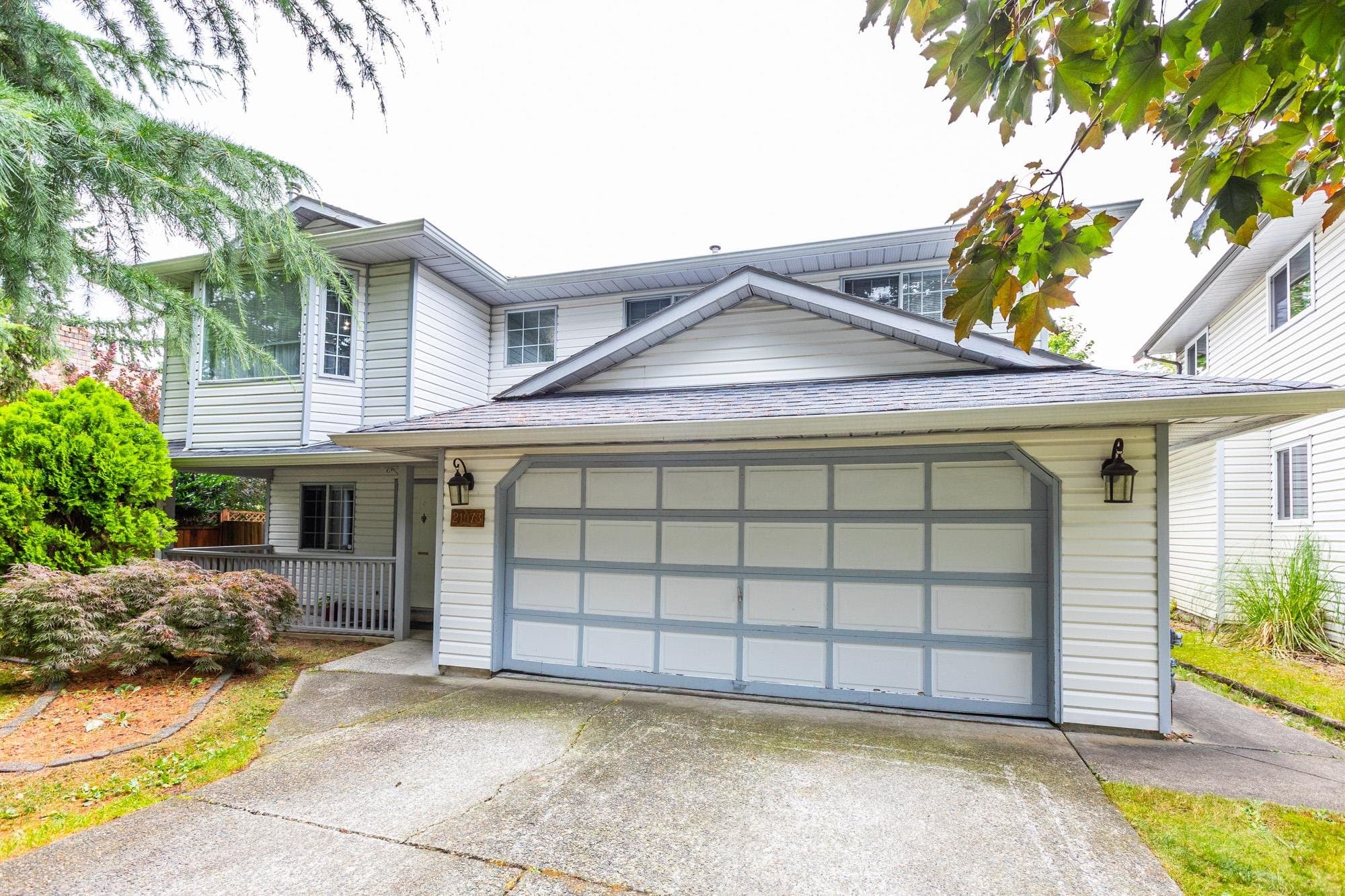 21073 93 Avenue, Langley, V1M 2B3 — photo 2