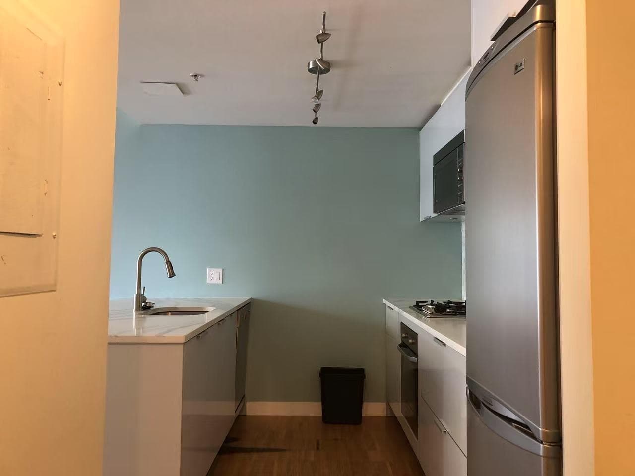 14F - 128 W Cordova Street, Vancouver, V6B 0E6 — photo 2