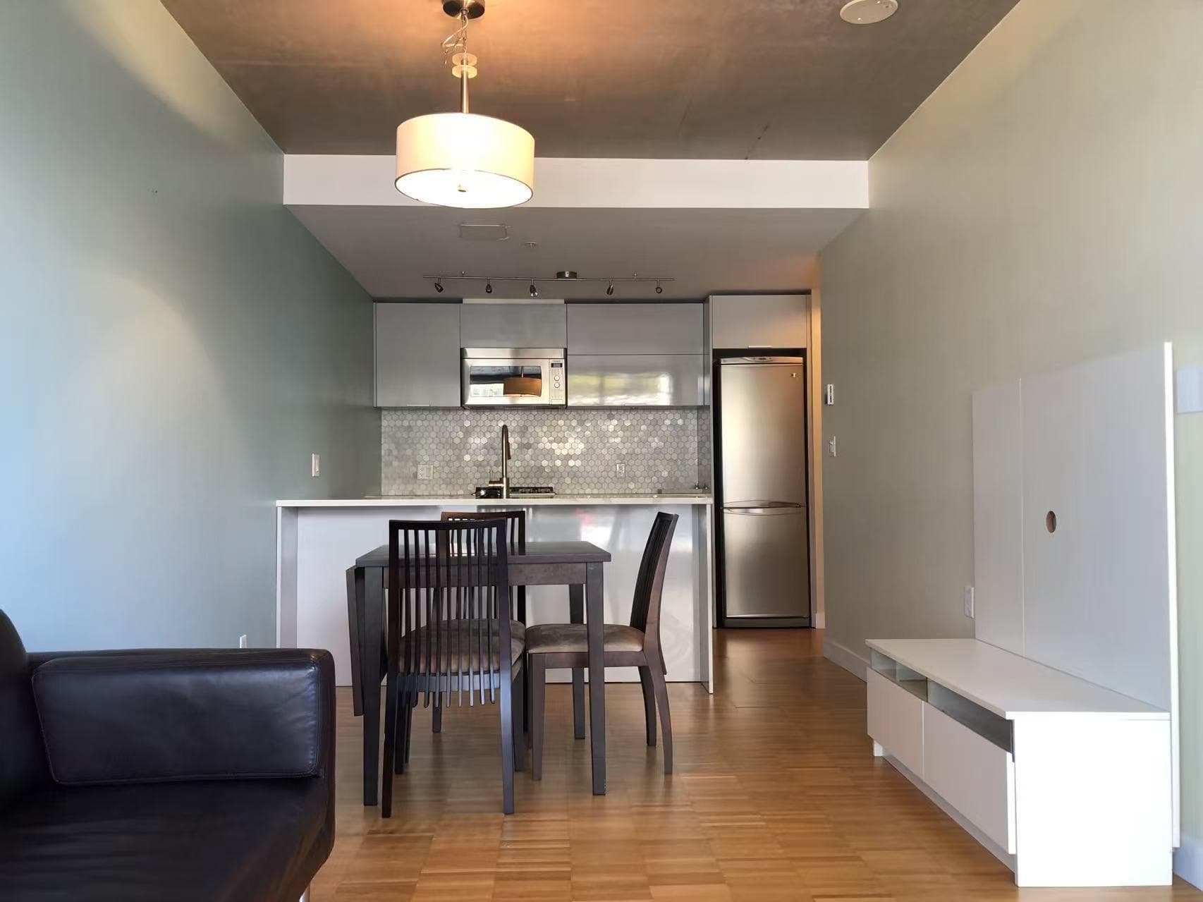 14F - 128 W Cordova Street, Vancouver, V6B 0E6 — photo 3