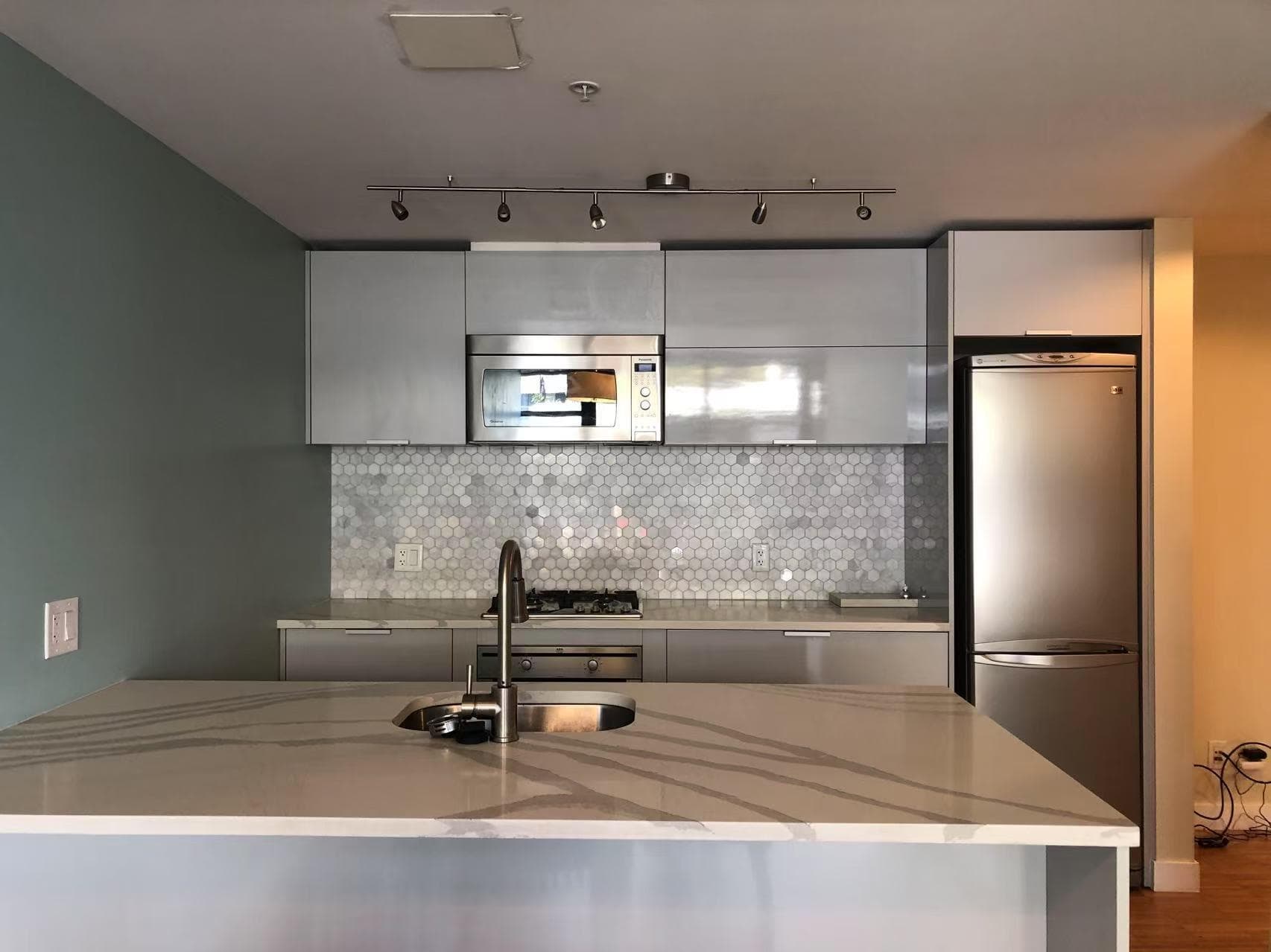 14F - 128 W Cordova Street, Vancouver
