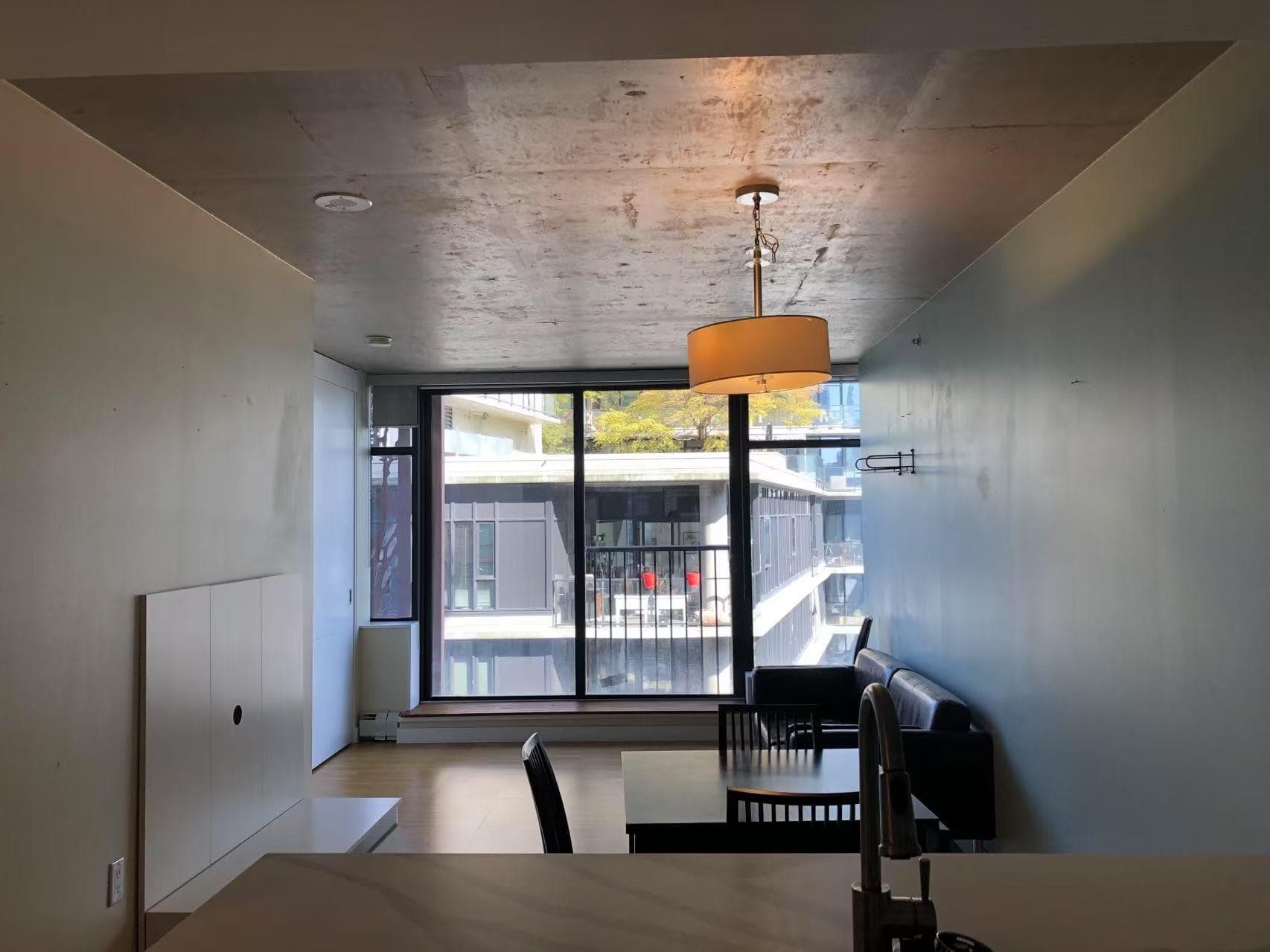 14F - 128 W Cordova Street, Vancouver, V6B 0E6 — photo 5