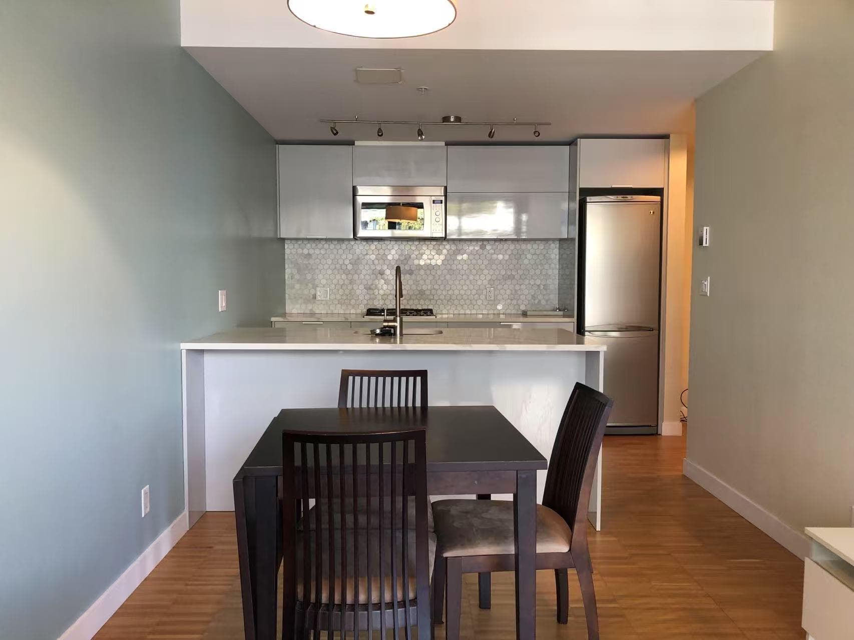 14F - 128 W Cordova Street, Vancouver, V6B 0E6 — photo 4