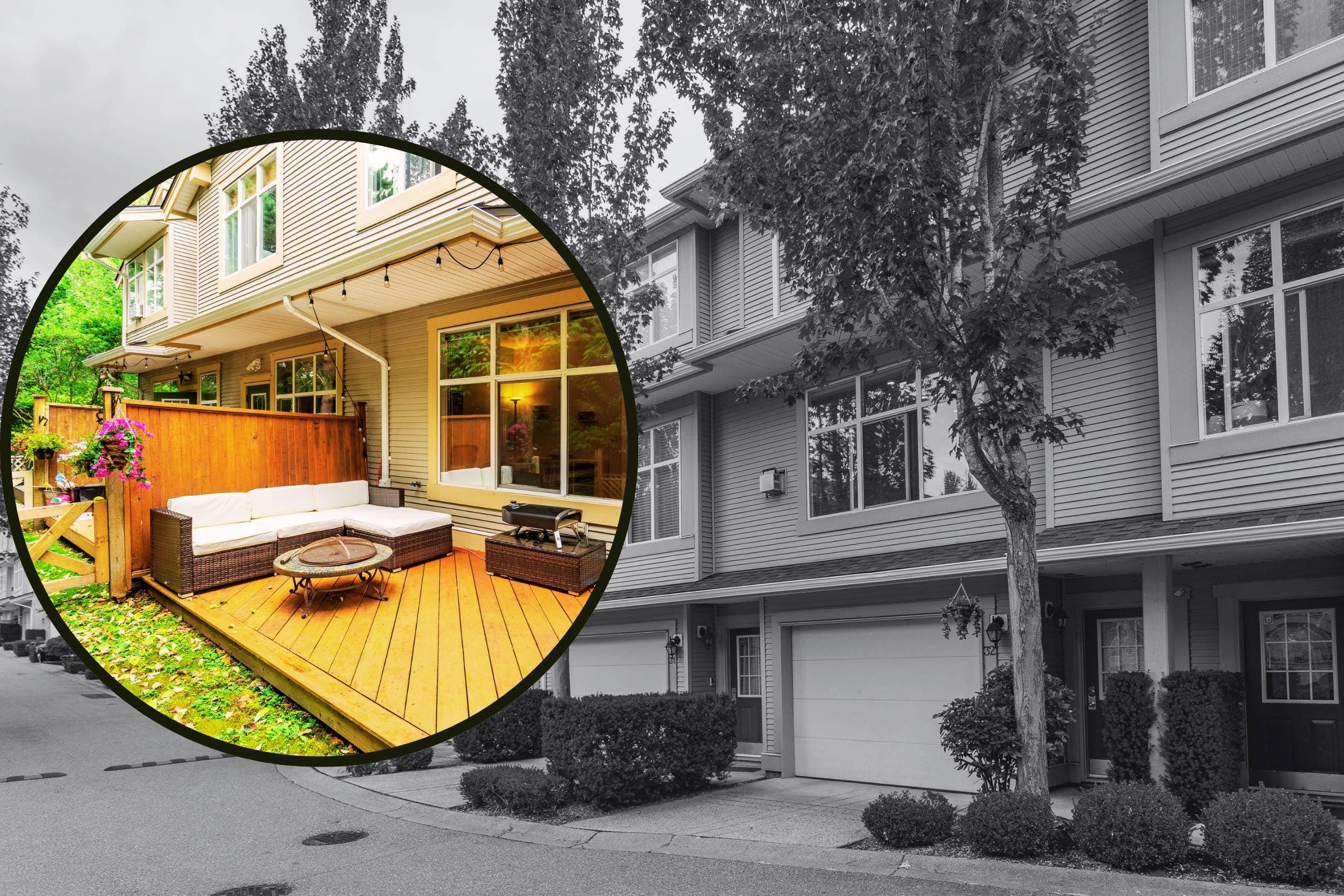 32 - 14959 58 Avenue, Surrey