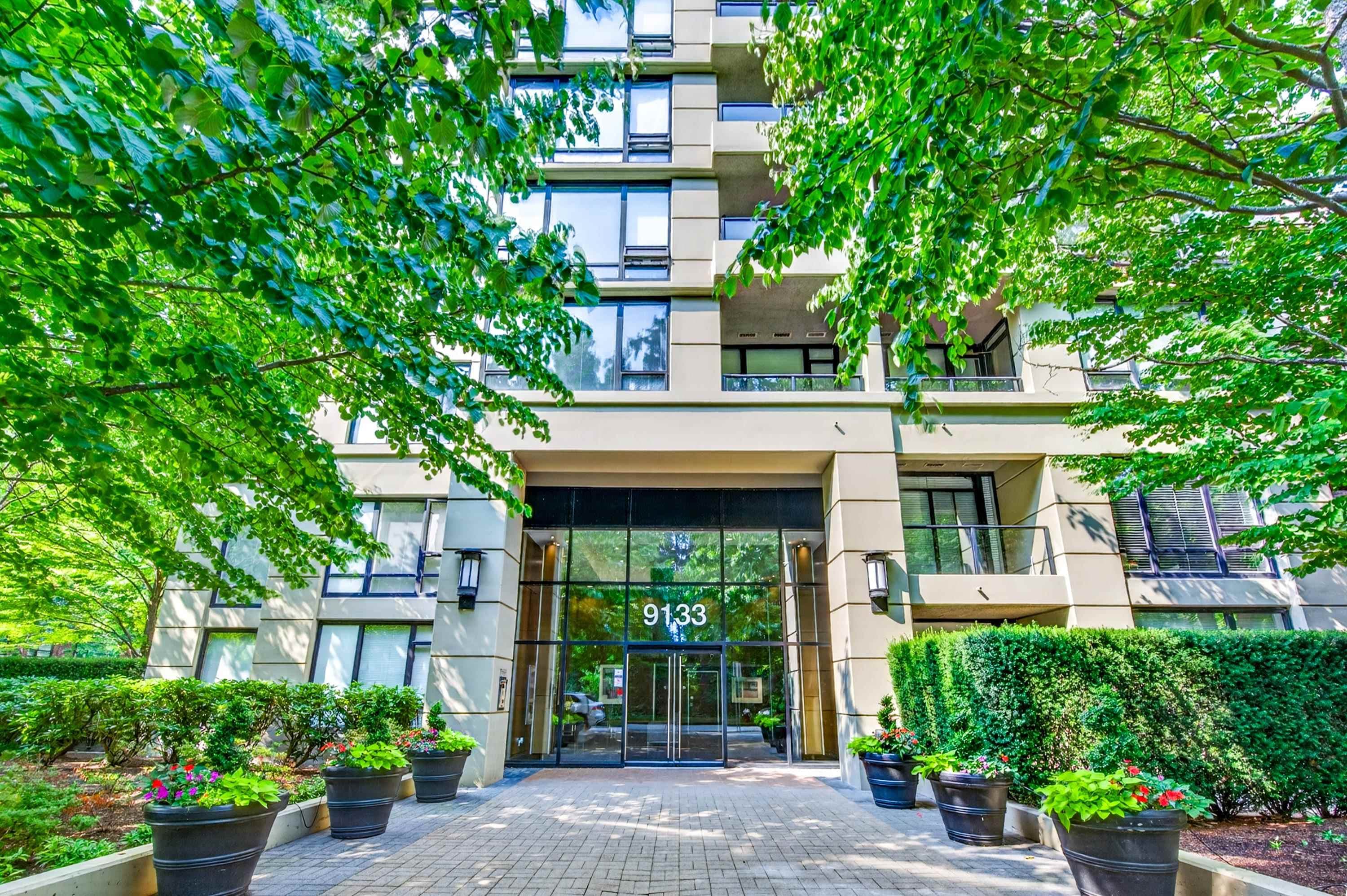 1108 - 9133 Hemlock Drive, Richmond, V6Y 4J9 — photo 3
