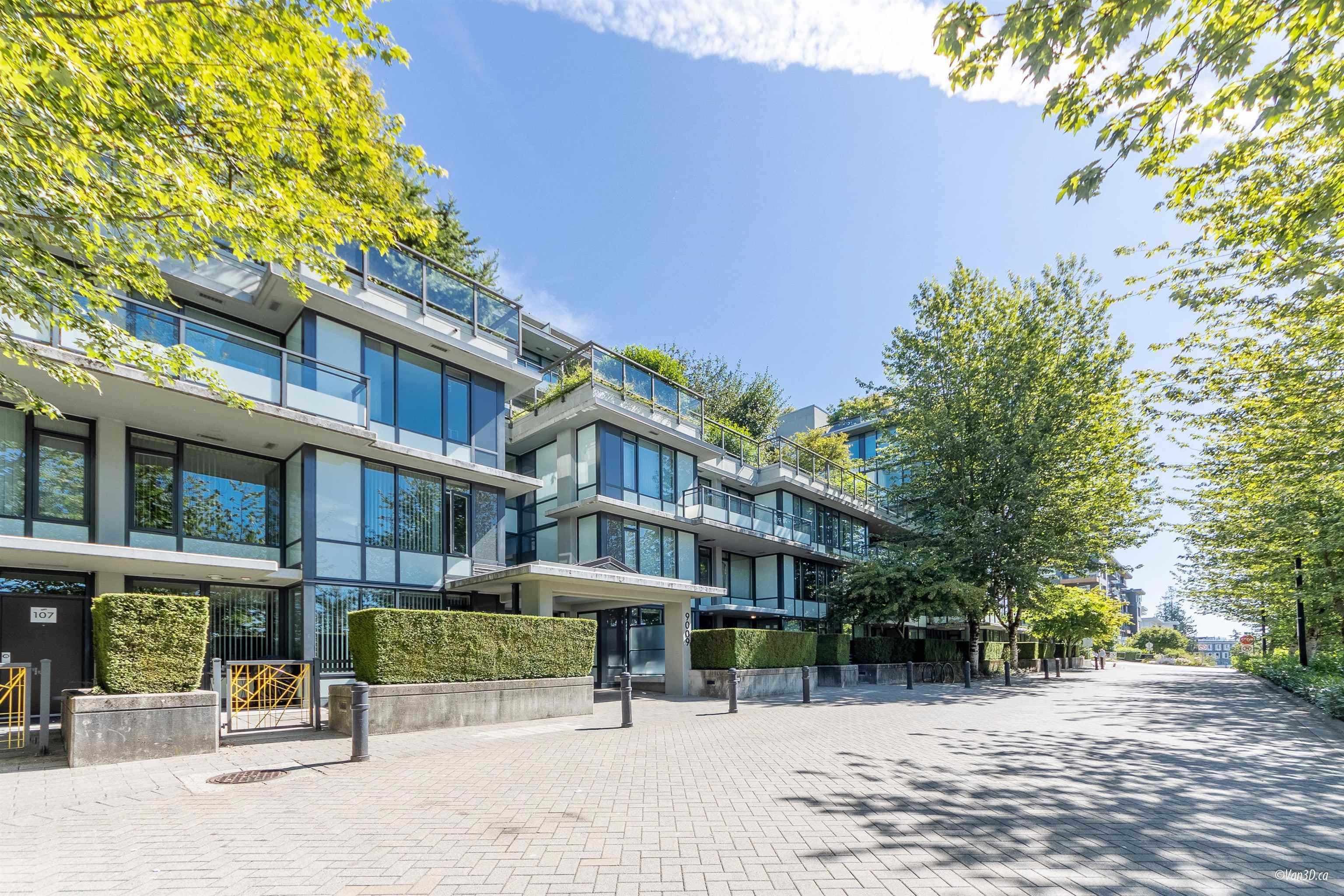 427 - 9009 Cornerstone Mews, Burnaby, V5A 0B9 — photo 2