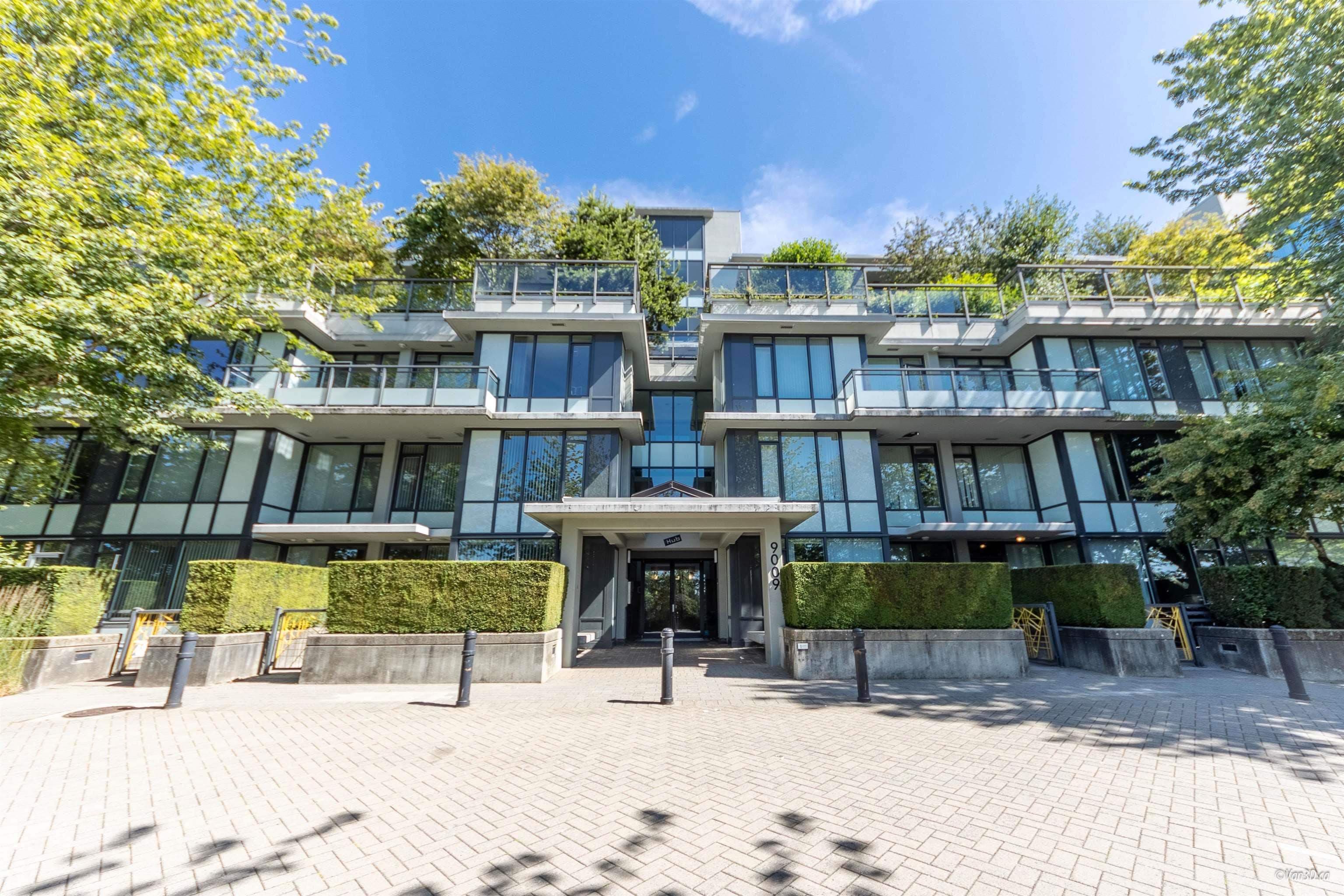 427 - 9009 Cornerstone Mews, Burnaby