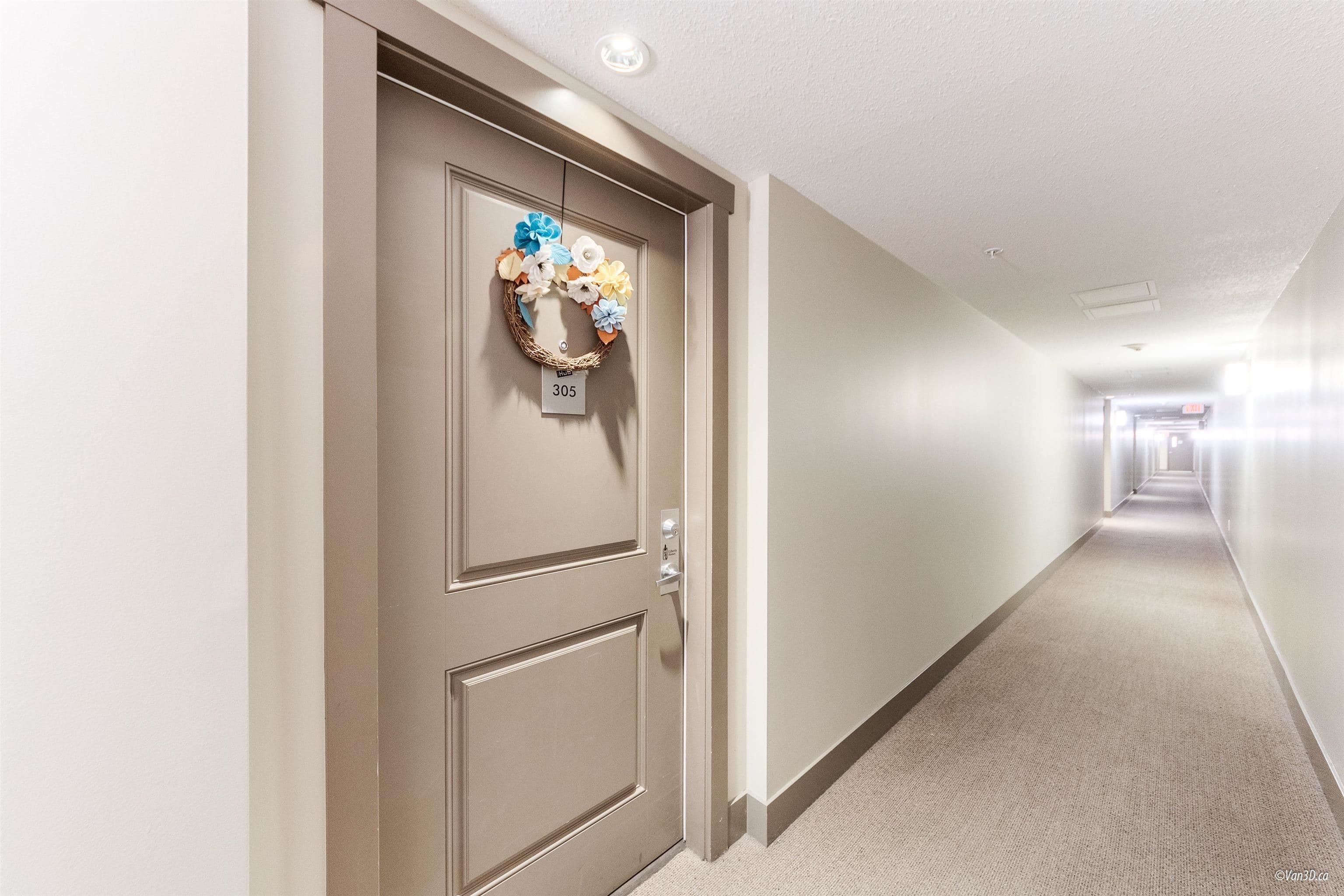 427 - 9009 Cornerstone Mews, Burnaby, V5A 0B9 — photo 5