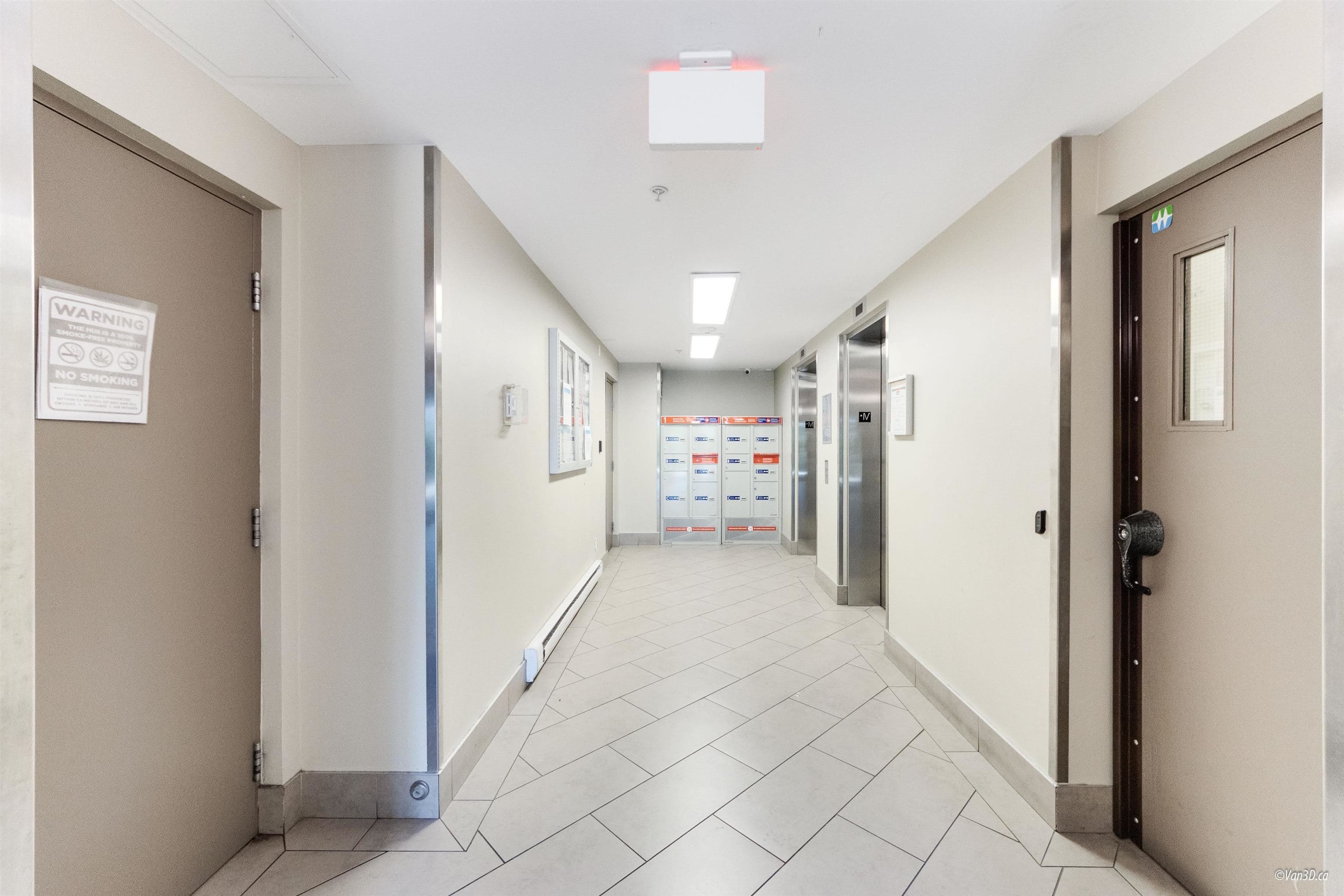 427 - 9009 Cornerstone Mews, Burnaby, V5A 0B9 — photo 4